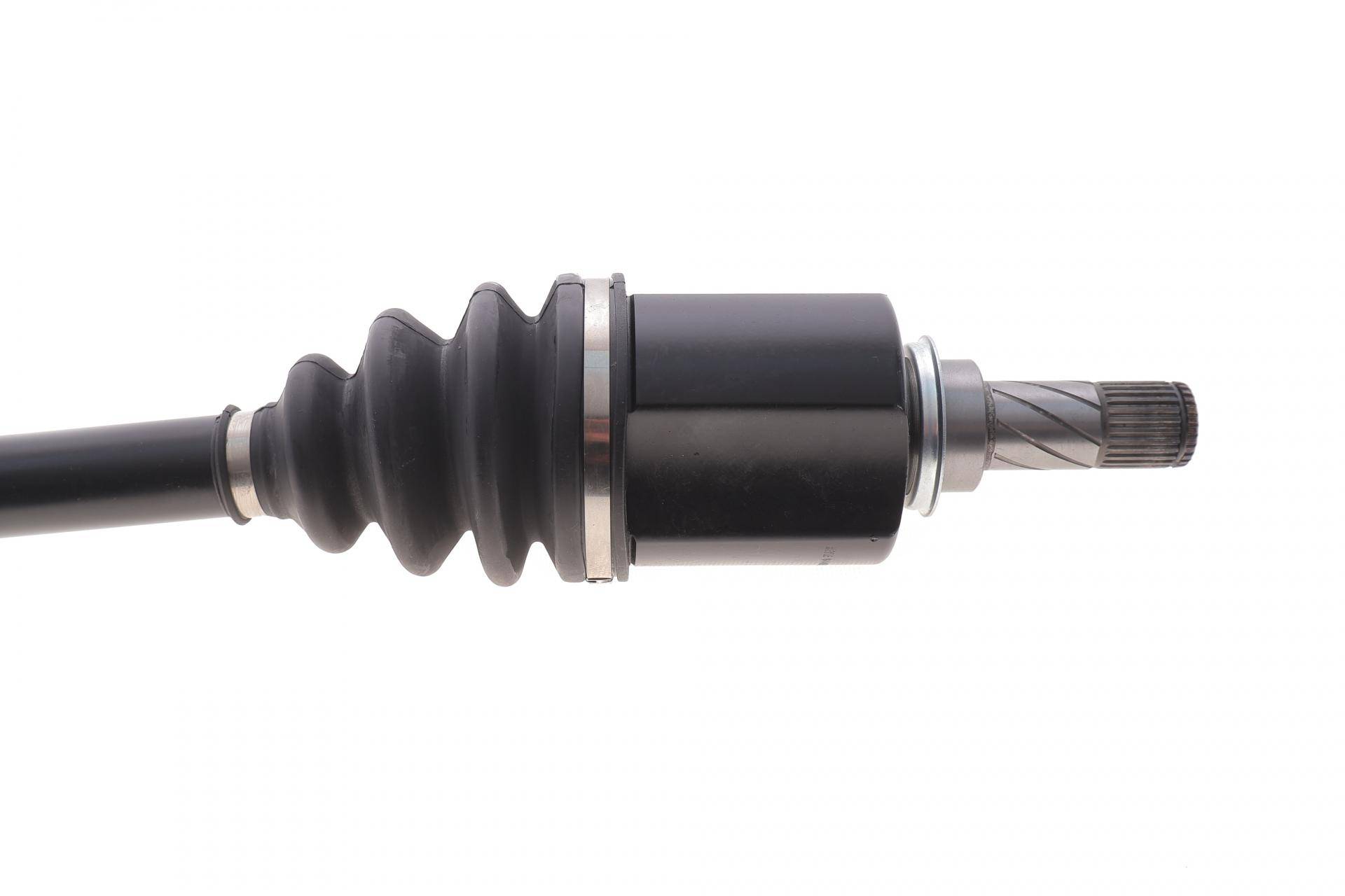 Піввісь (передня) (L) Dacia Duster 1.5dCi/1.6 МКПП 10-/Renault Megane 1.5dCi 08-15 (25z/26z/702mm)