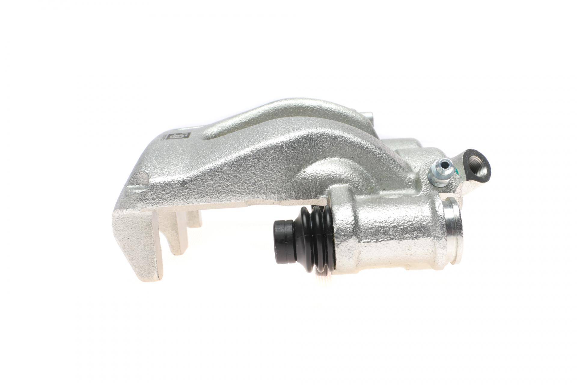 Супорт гальмівний (передній) (R) MB Sprinter 209-319/VW Crafter 30-35 06- (Brembo)