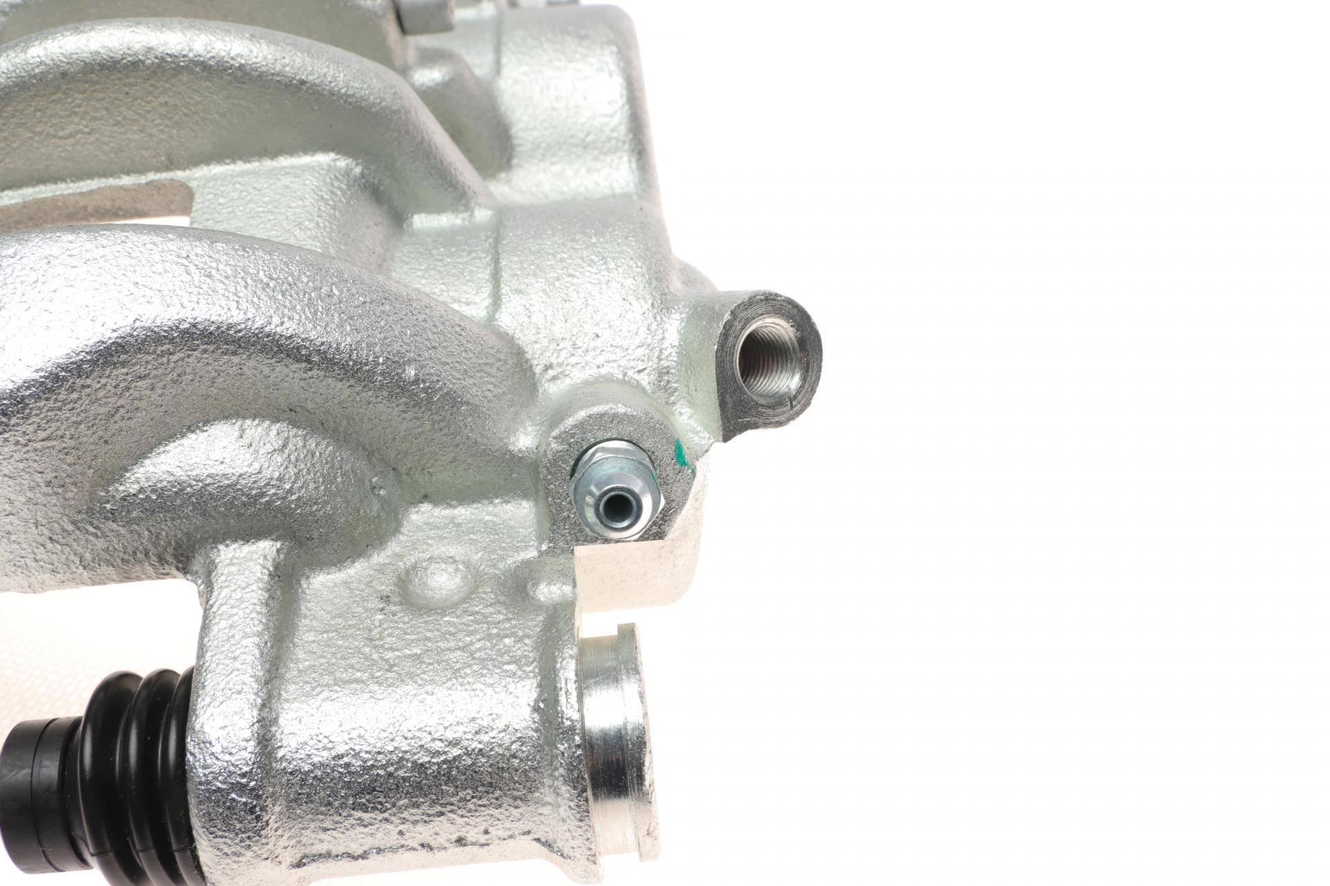 Супорт гальмівний (передній) (R) MB Sprinter 209-319/VW Crafter 30-35 06- (Brembo)