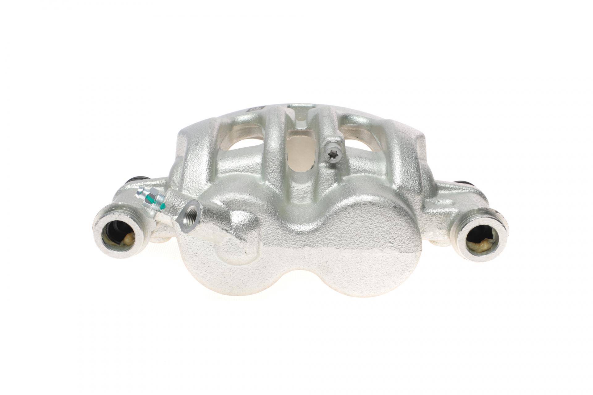 Супорт гальмівний (передній) (R) MB Sprinter 209-319/VW Crafter 30-35 06- (Brembo)