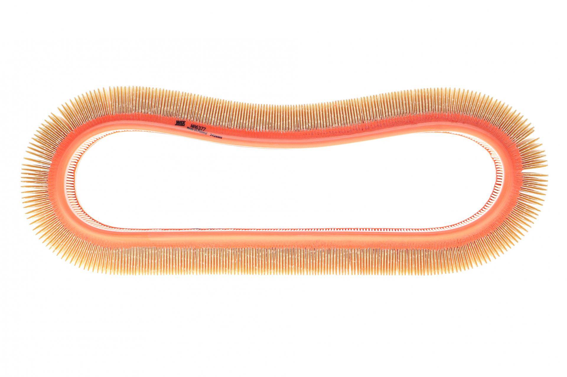 Фільтр повітряний MB 123/124/190 M102 2.0-2.5i 80-93