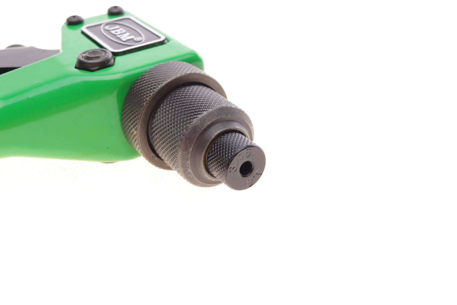 Заклепник компактний 200mm/8"