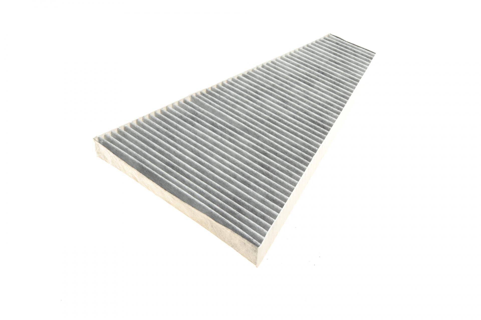 Фільтр салону VW Phaeton 02-16 (вугільний) (к-кт 2 шт.)