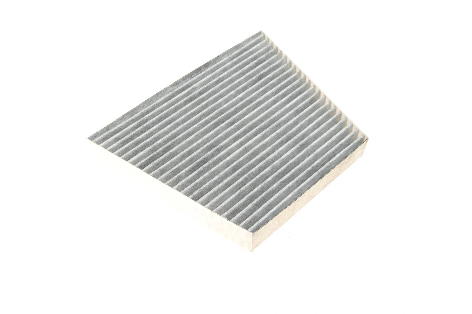 Фільтр салону VW Phaeton 02-16 (вугільний) (к-кт 2 шт.)