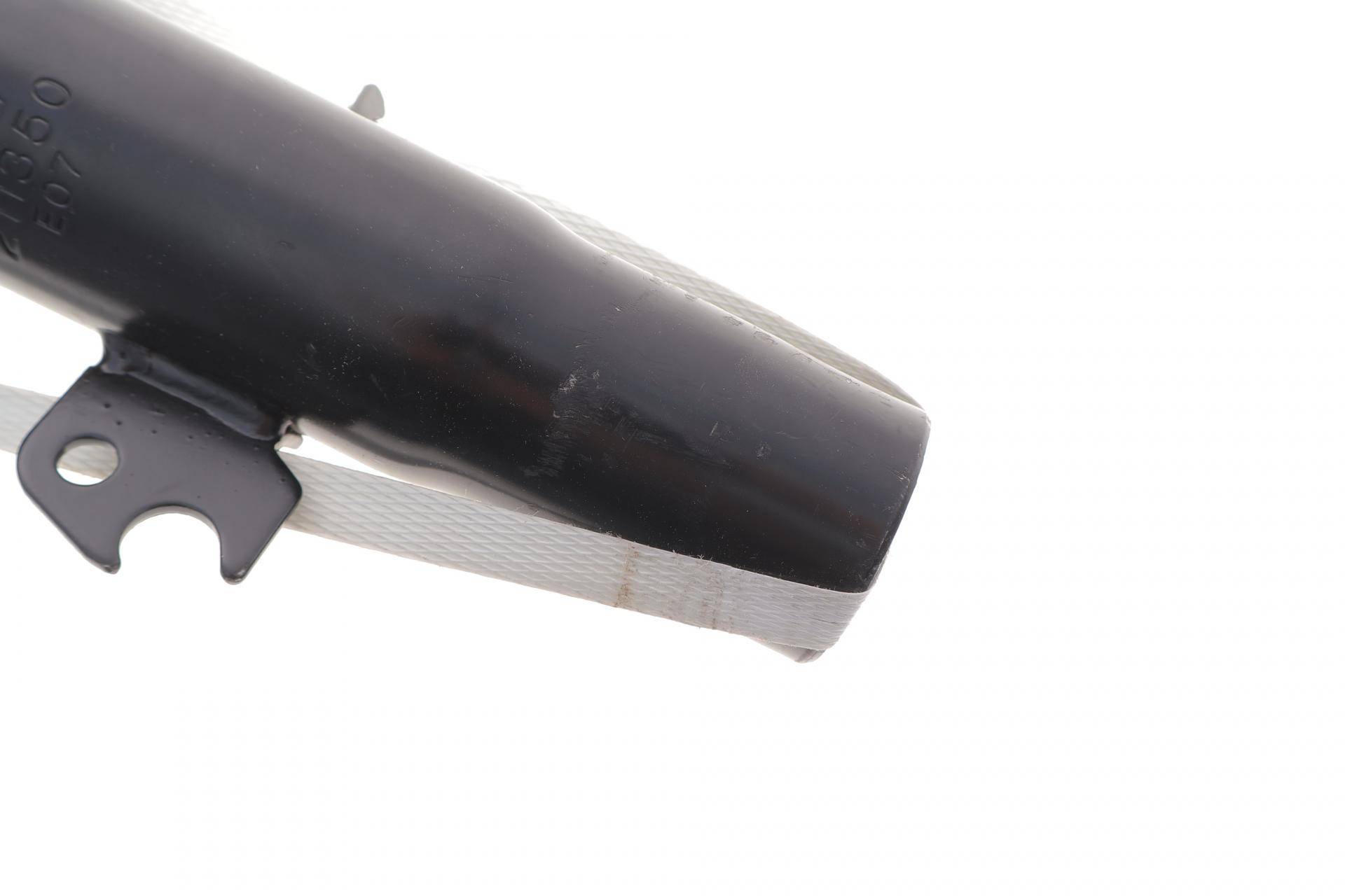 Амортизатор (передній) Peugeot 207/SW 06- (R) (Gas)(після пробного встановлення)