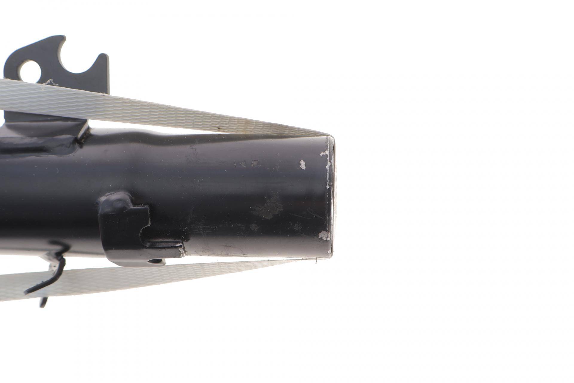 Амортизатор (передній) Peugeot 207/SW 06- (R) (Gas)(після пробного встановлення)