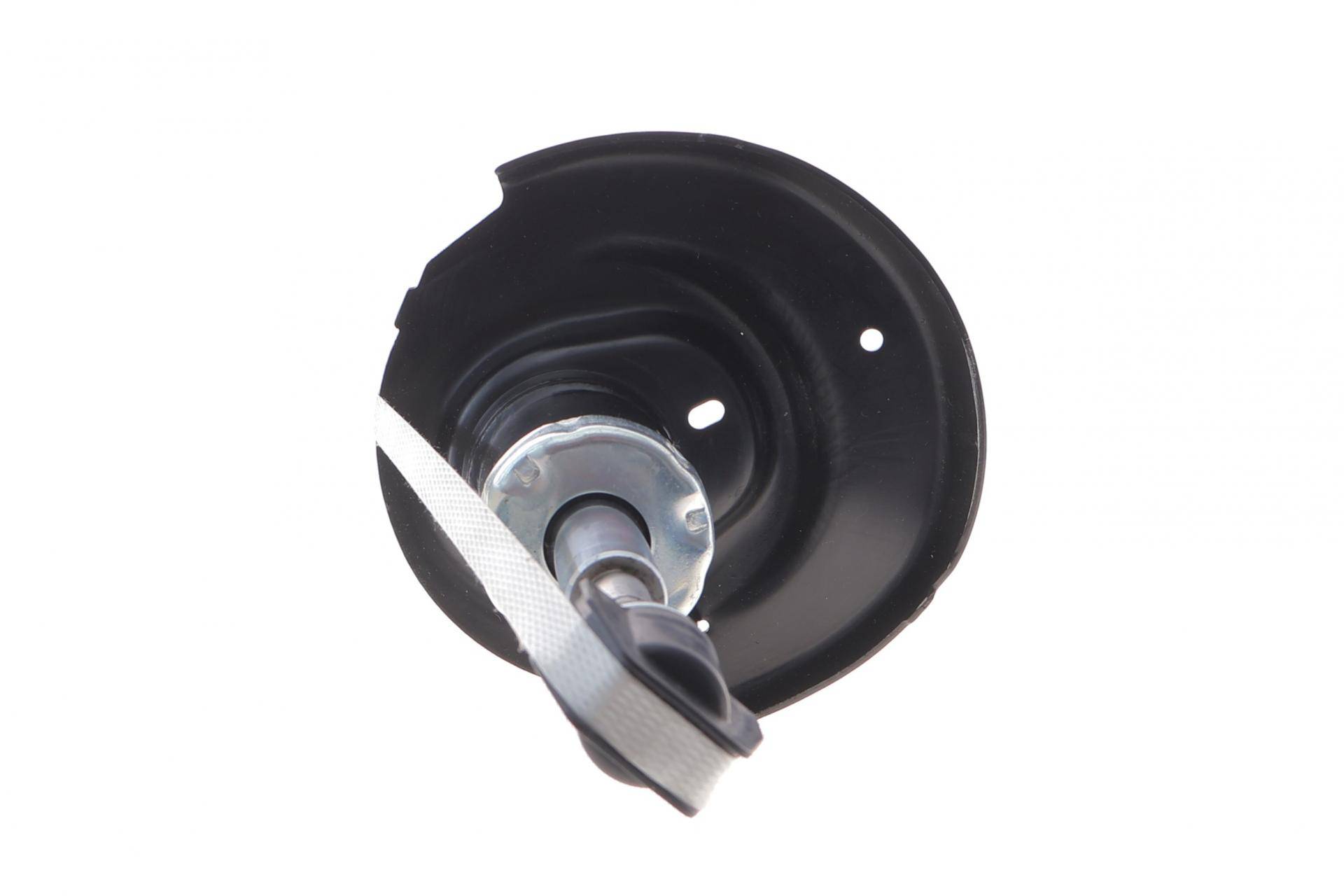 Амортизатор (передній) Peugeot 207/SW 06- (R) (Gas)(після пробного встановлення)