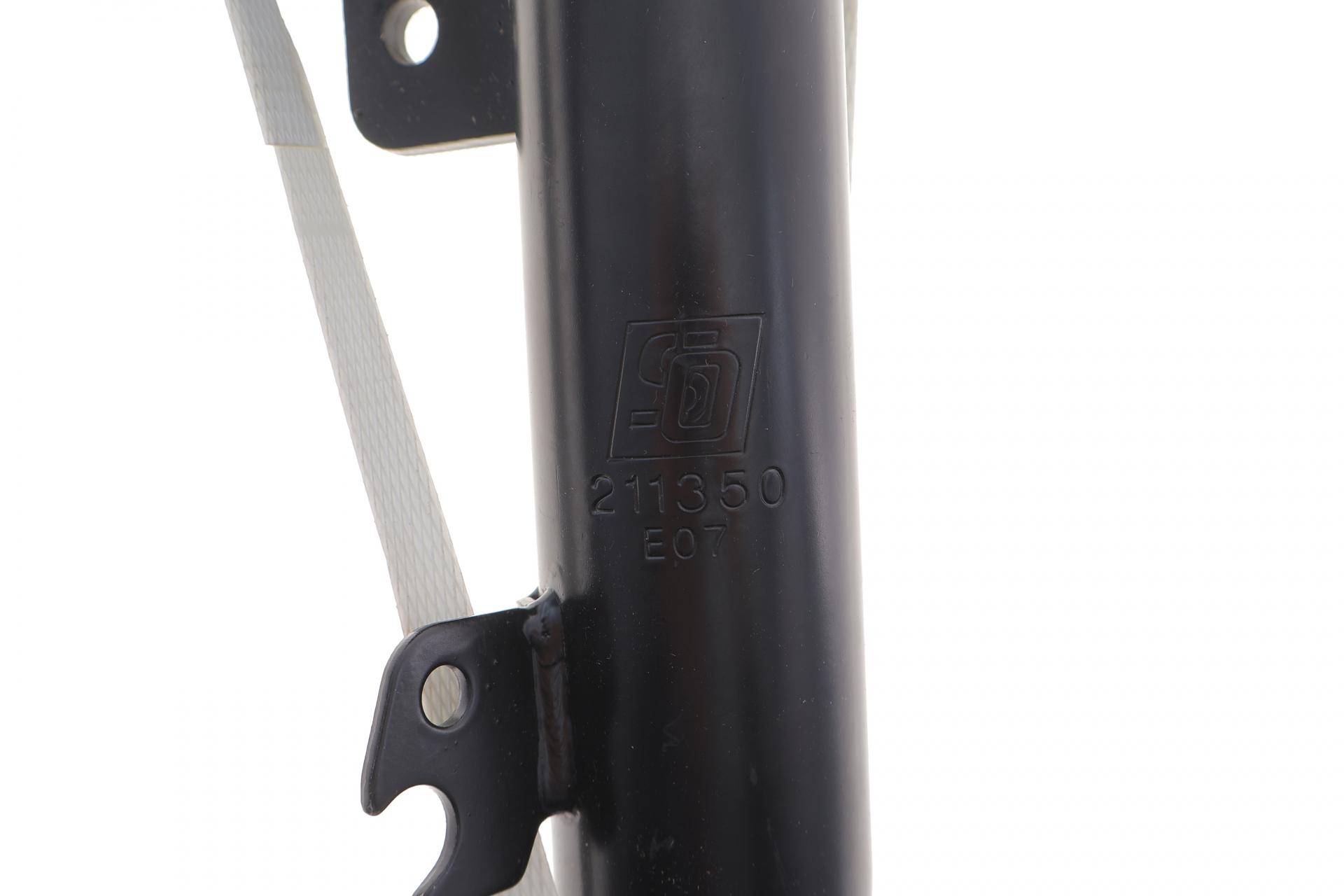 Амортизатор (передній) Peugeot 207/SW 06- (R) (Gas)(після пробного встановлення)