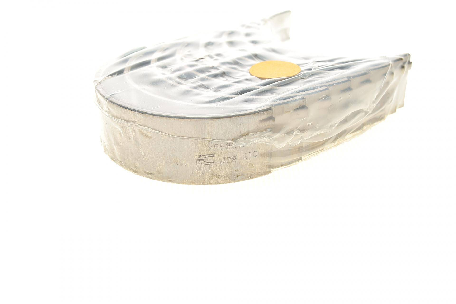 Вкладиші корінні Opel Astra F 1.7D/1.8i/2.0i 91-98/G 1.7 TD/2.0i 98-05 (STD)