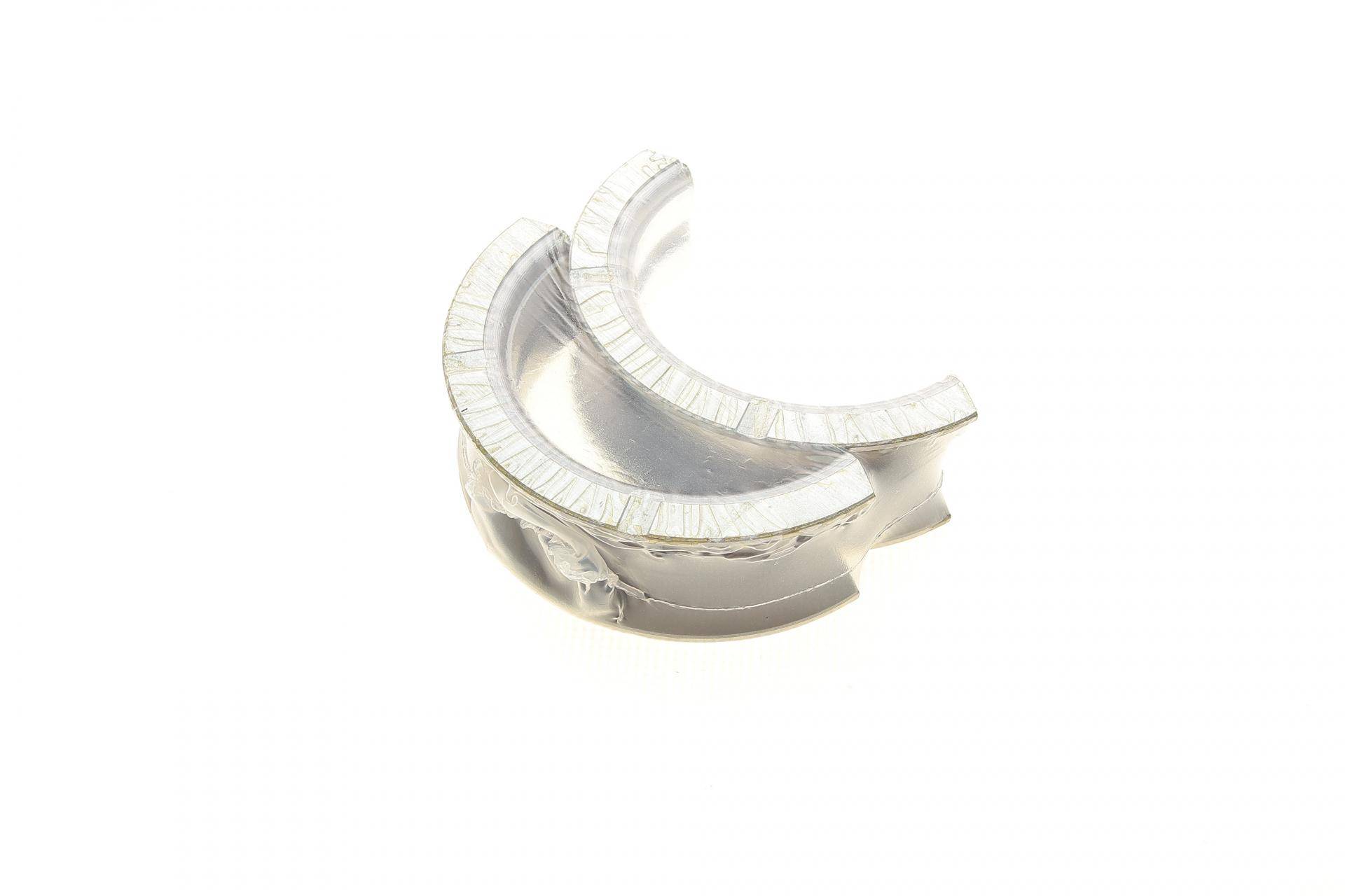 Вкладиші корінні Opel Astra F 1.7D/1.8i/2.0i 91-98/G 1.7 TD/2.0i 98-05 (STD)