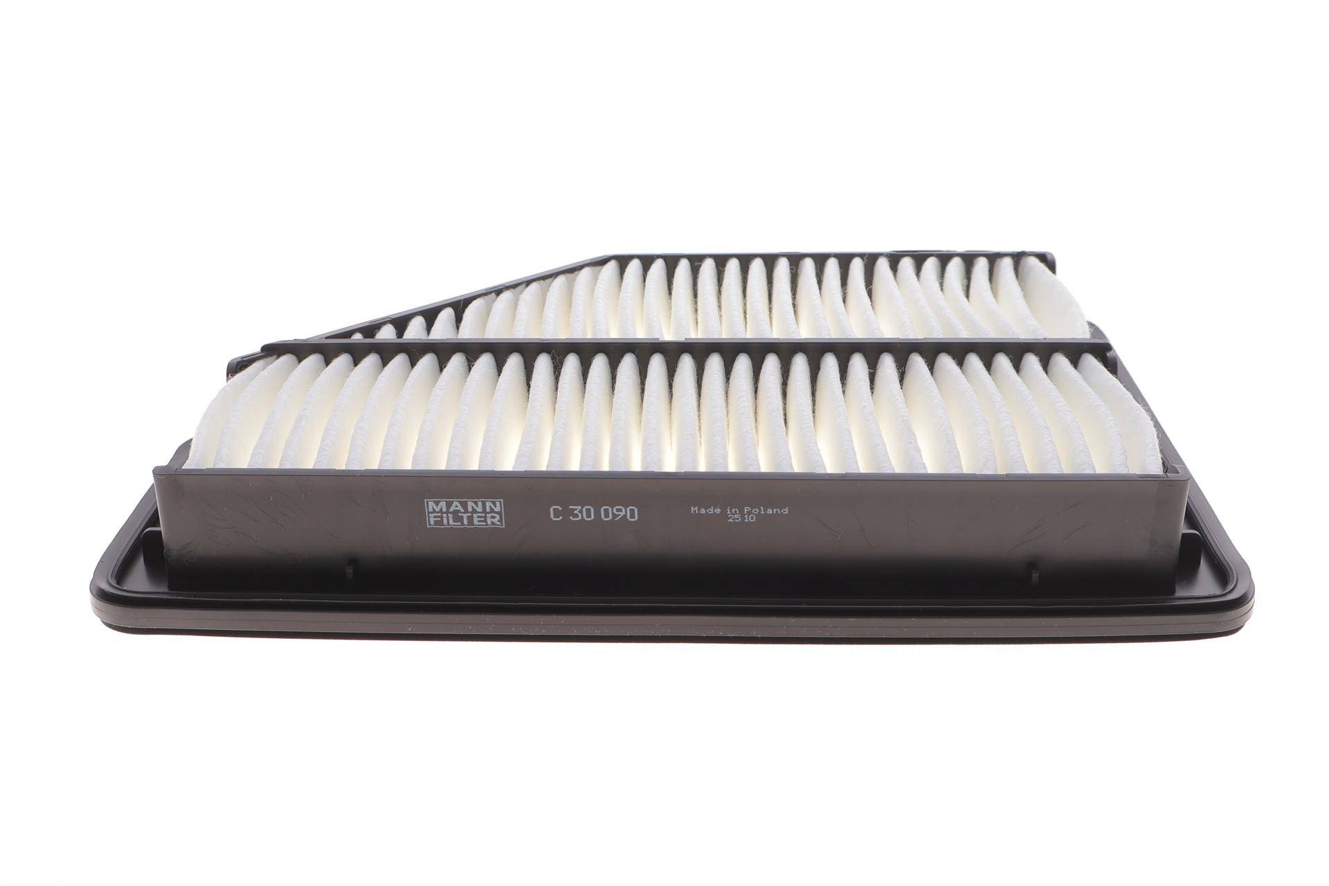 Фільтр повітряний Honda CR-V 2.2CDTi 05-/FR-V 2.2i-CDTi 05-