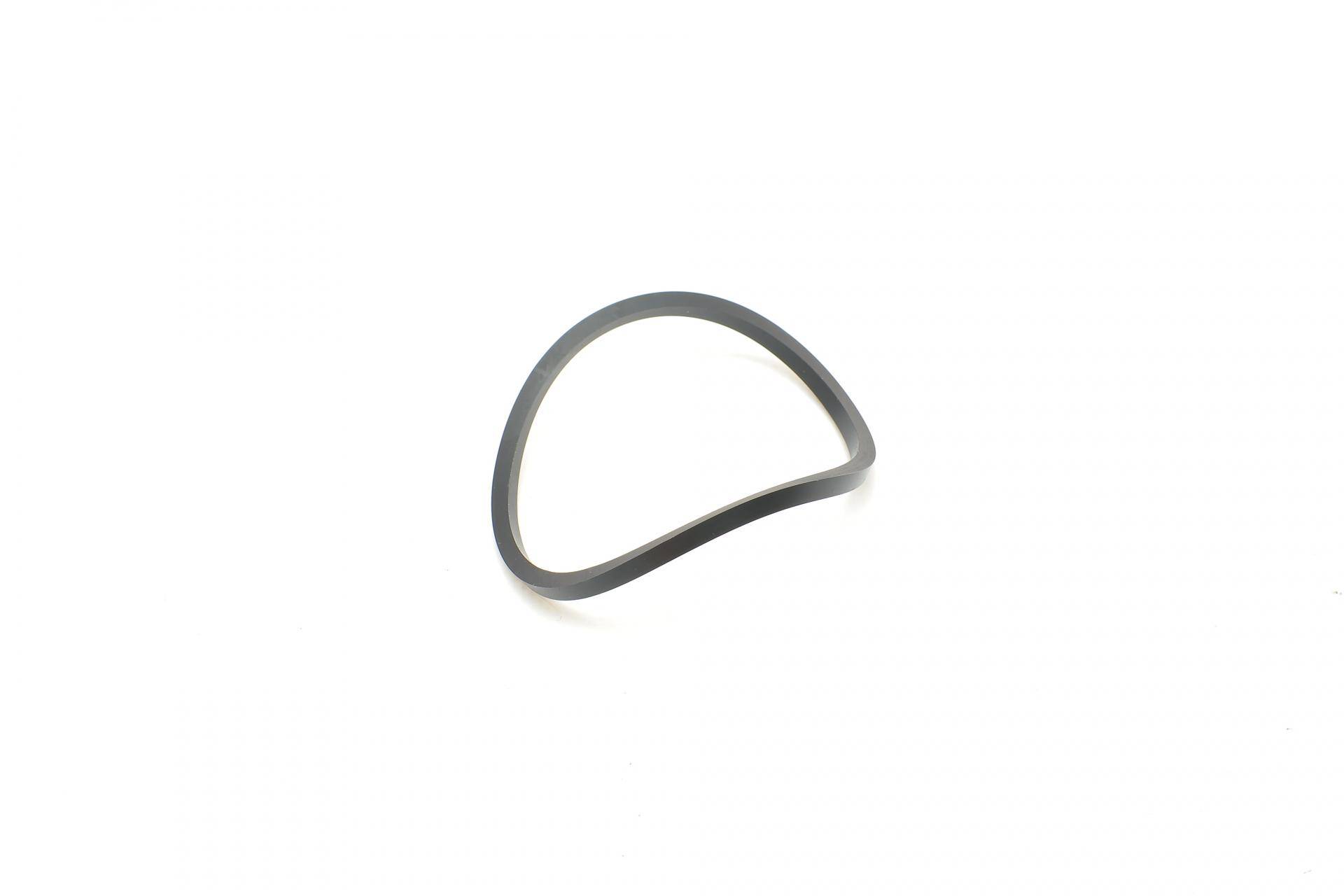 Ремкомплект супорта (переднього) Renault Laguna/Scenic 93-03 (d=60mm)(Lucas)(+ поршен/направляюча)