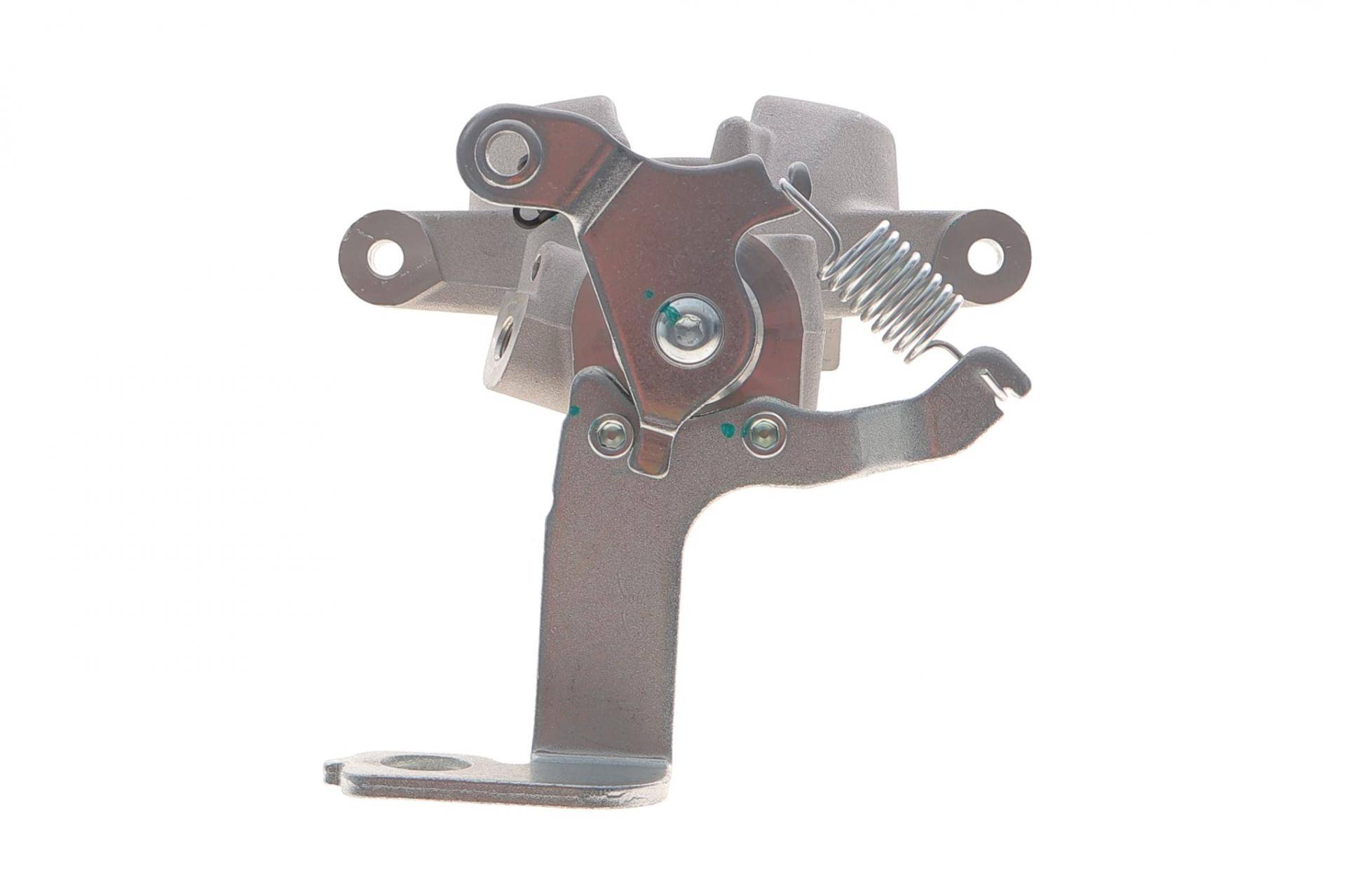 Супорт гальмівний (задній) (R) Toyota Avrensis 11-18 (d=38mm) (Bosch)