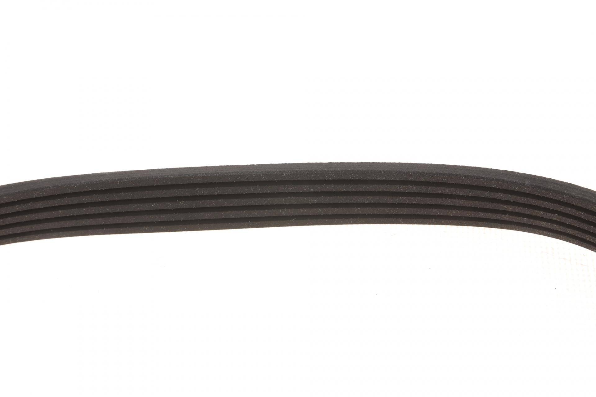 Ремінь генератора VW Golf V/Passat/Touran 1.4TSI 05-/Skoda Fabia 1.4 TSI RS 10-14 (5PK491)