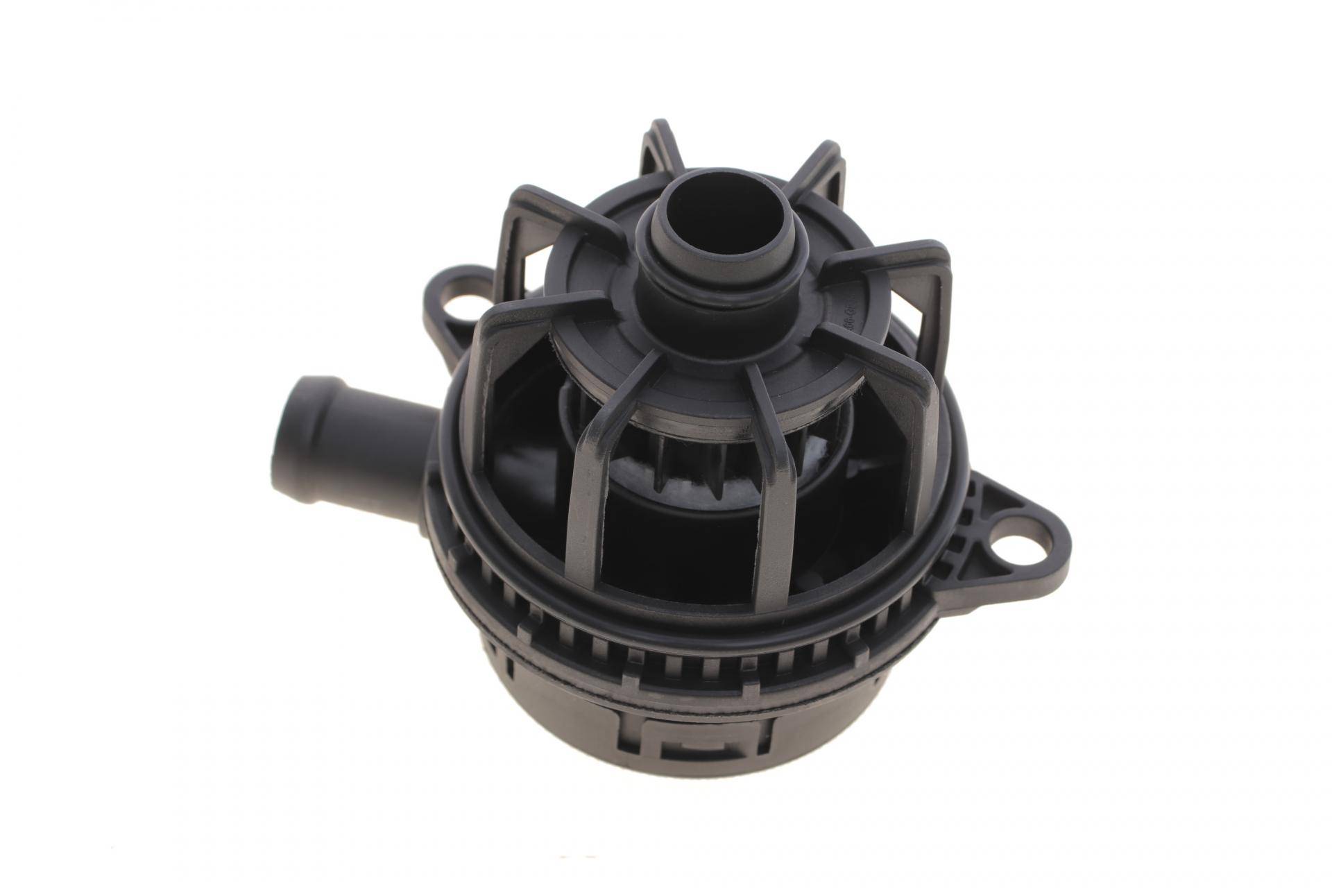 Сепаратор (мастиловіддільник) Audi A6/Q7/VW Touareg 2.7TDI/3.0TDI 04-12