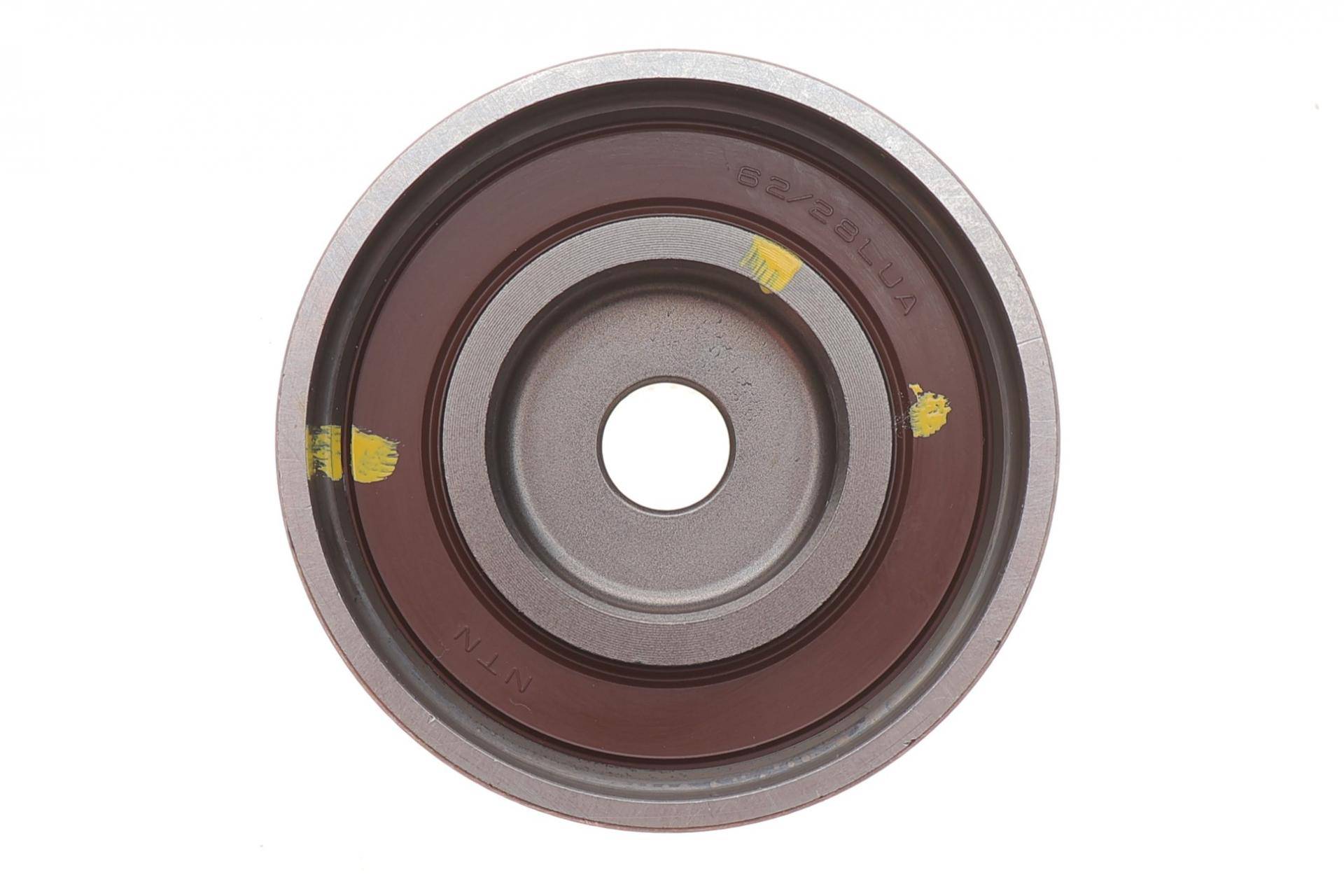 Ролик ГРМ Mitsubishi L200 2.5 Di 05- (натяжний) (60х35)