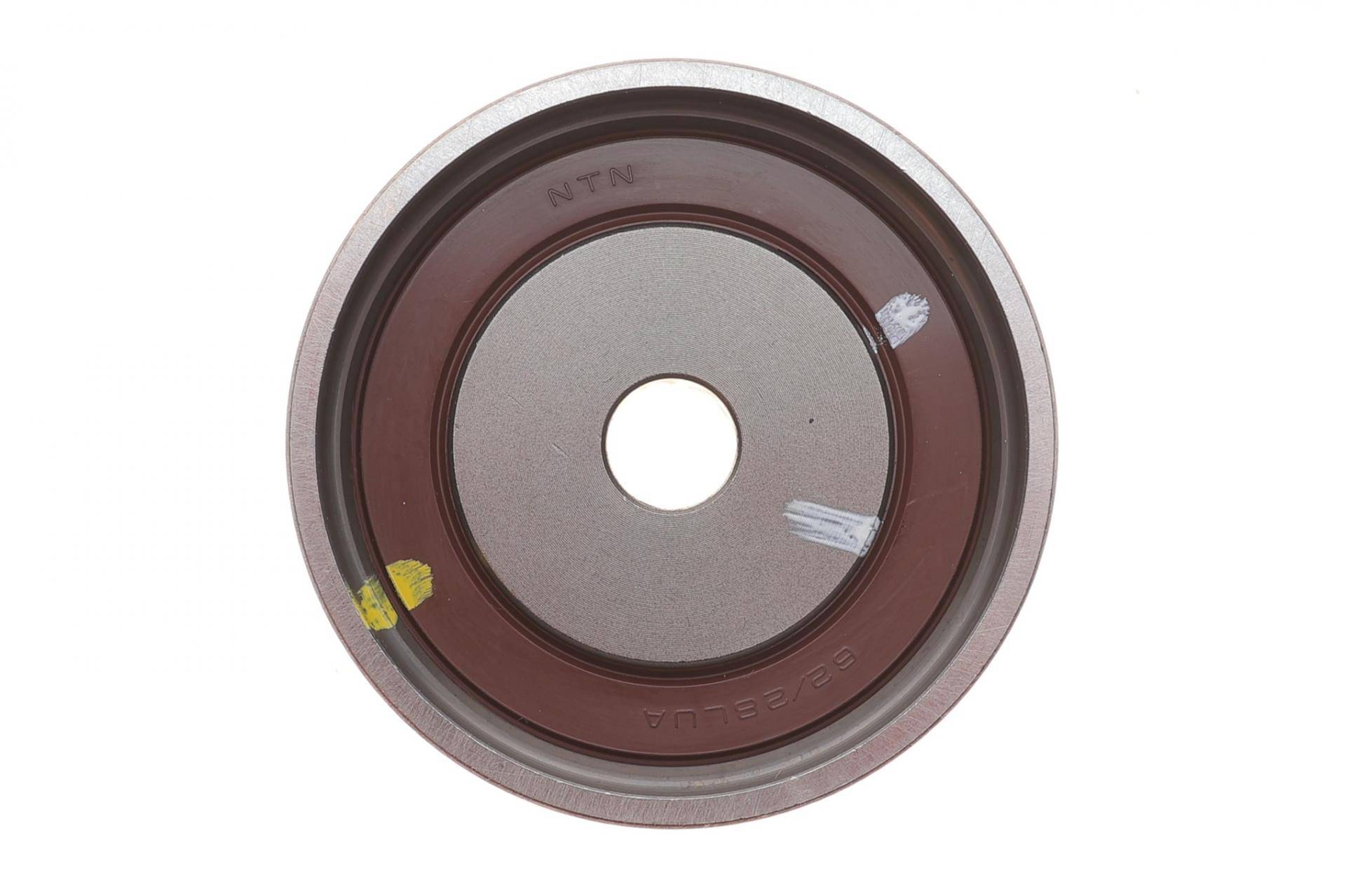 Ролик ГРМ Mitsubishi L200 2.5 Di 05- (натяжний) (60х35)