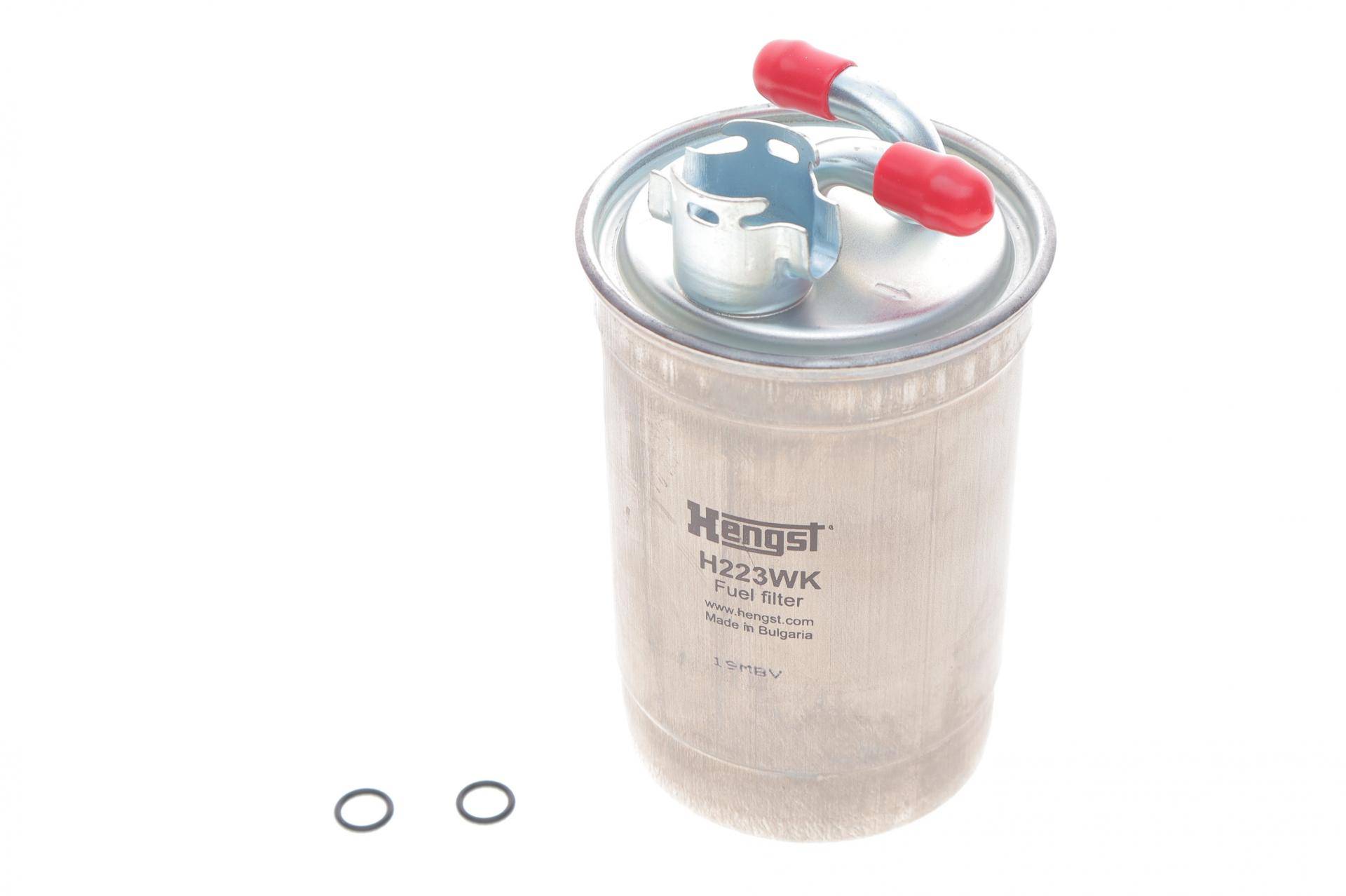 Фільтр паливний Audi A4/A6 2.0TDI 04-11