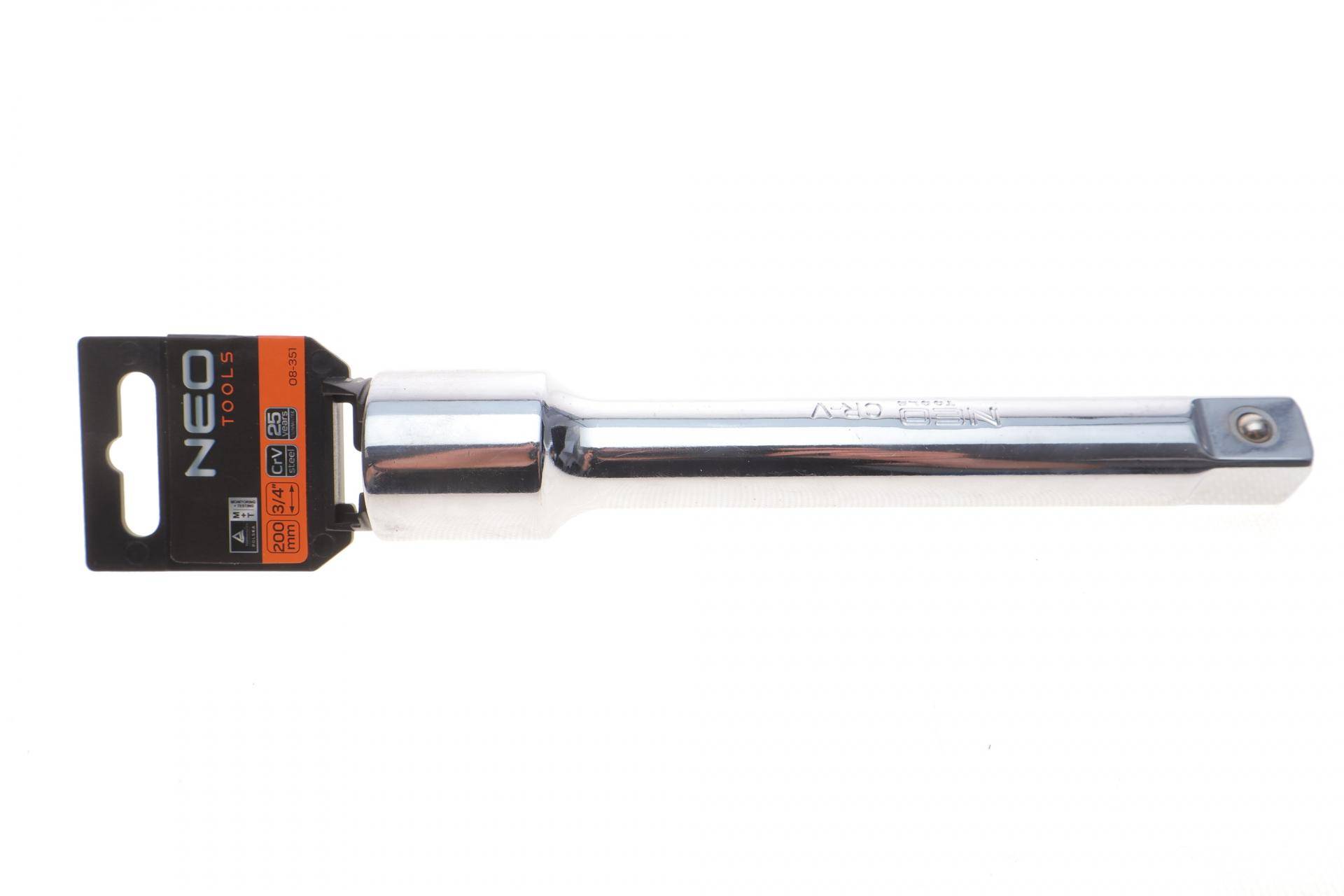 Подовжувач 3/4