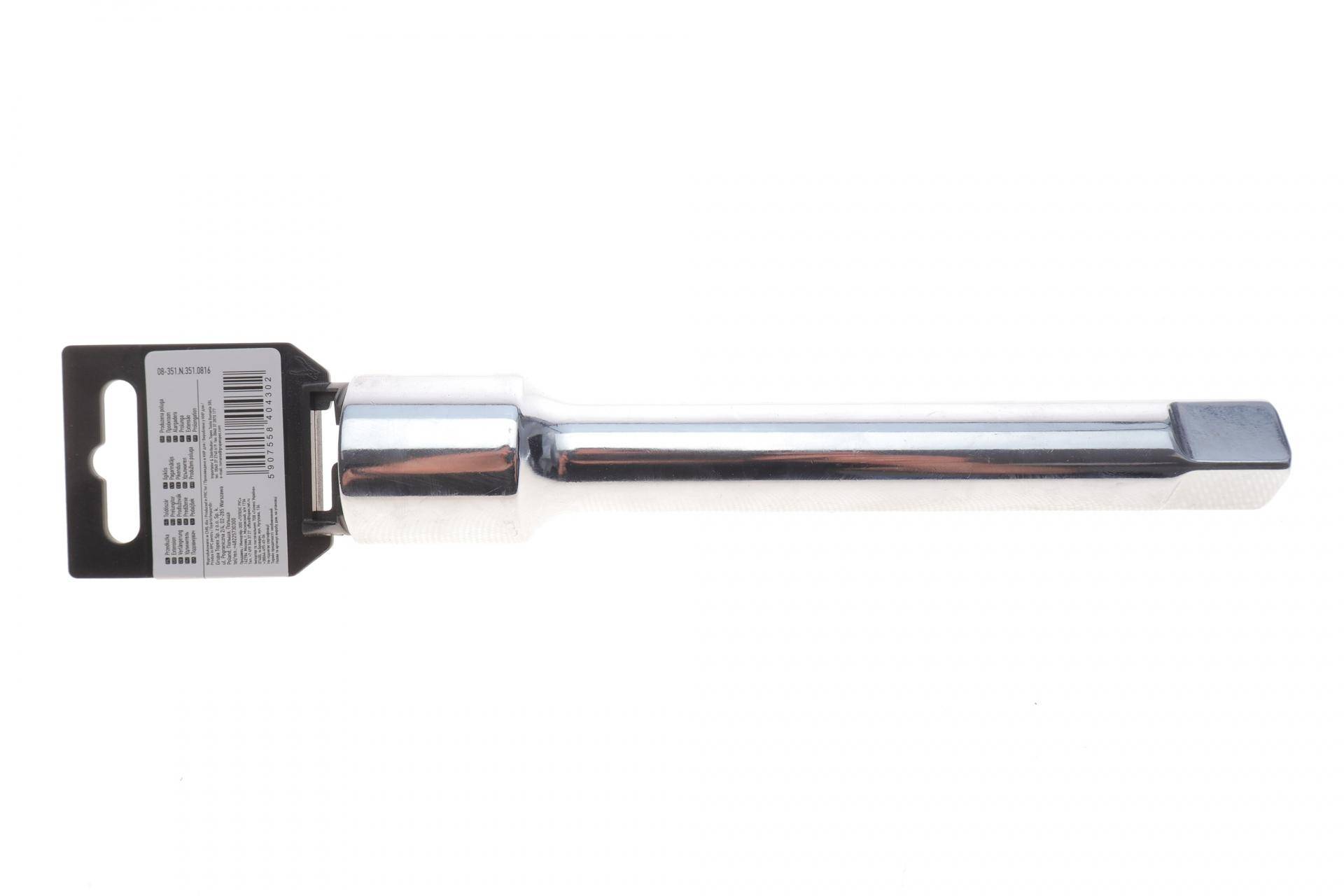 Подовжувач 3/4" 200 мм