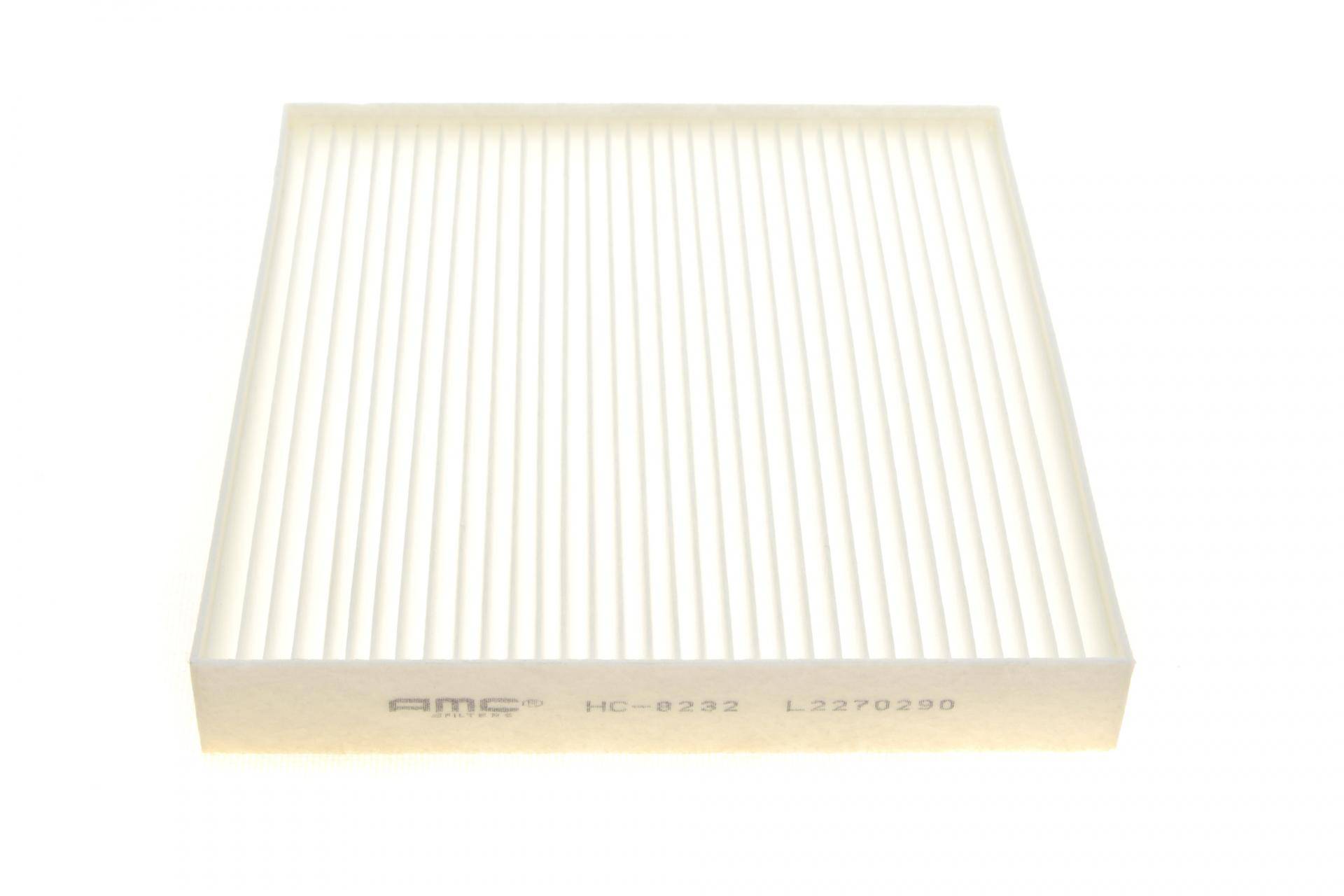 Фільтр салону Hyundai Tucson / Kia Sportage 15-