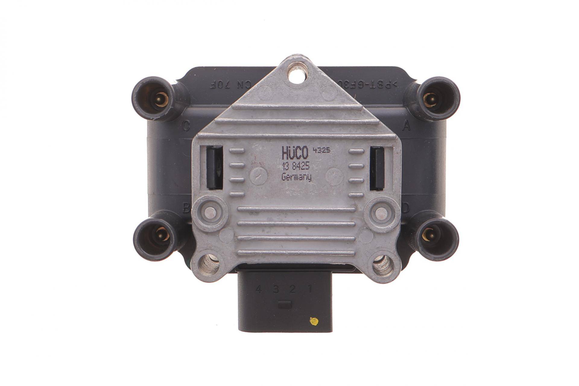 Котушка запалювання VW T5 2.0i 03-15