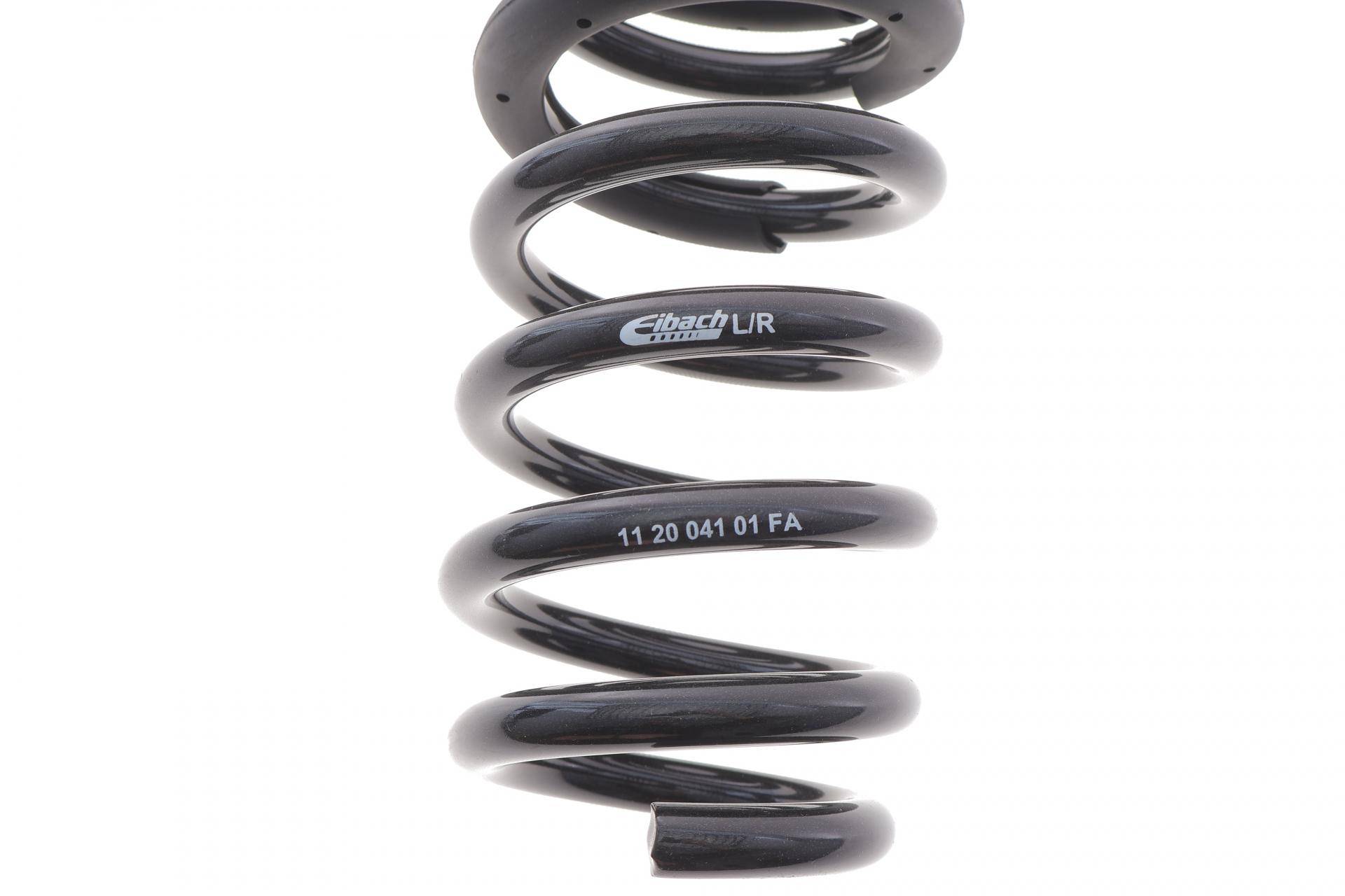 Комплект пружин (Pro-Kit) BMW M5 (G30/F90) 17- (S63) (4 шт.)