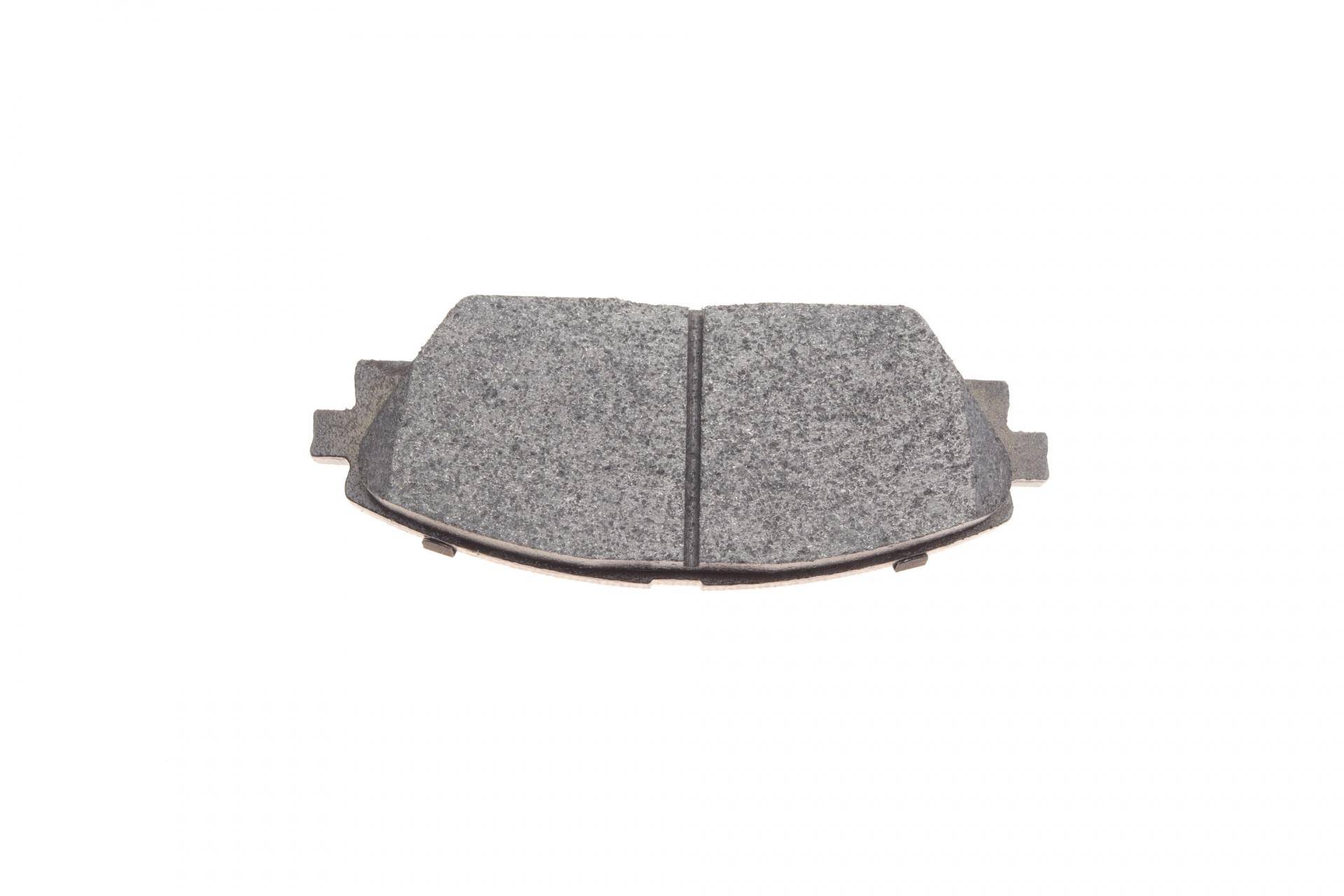 Колодки гальмівні (передні) Mazda 3 13-/CX-3 15-