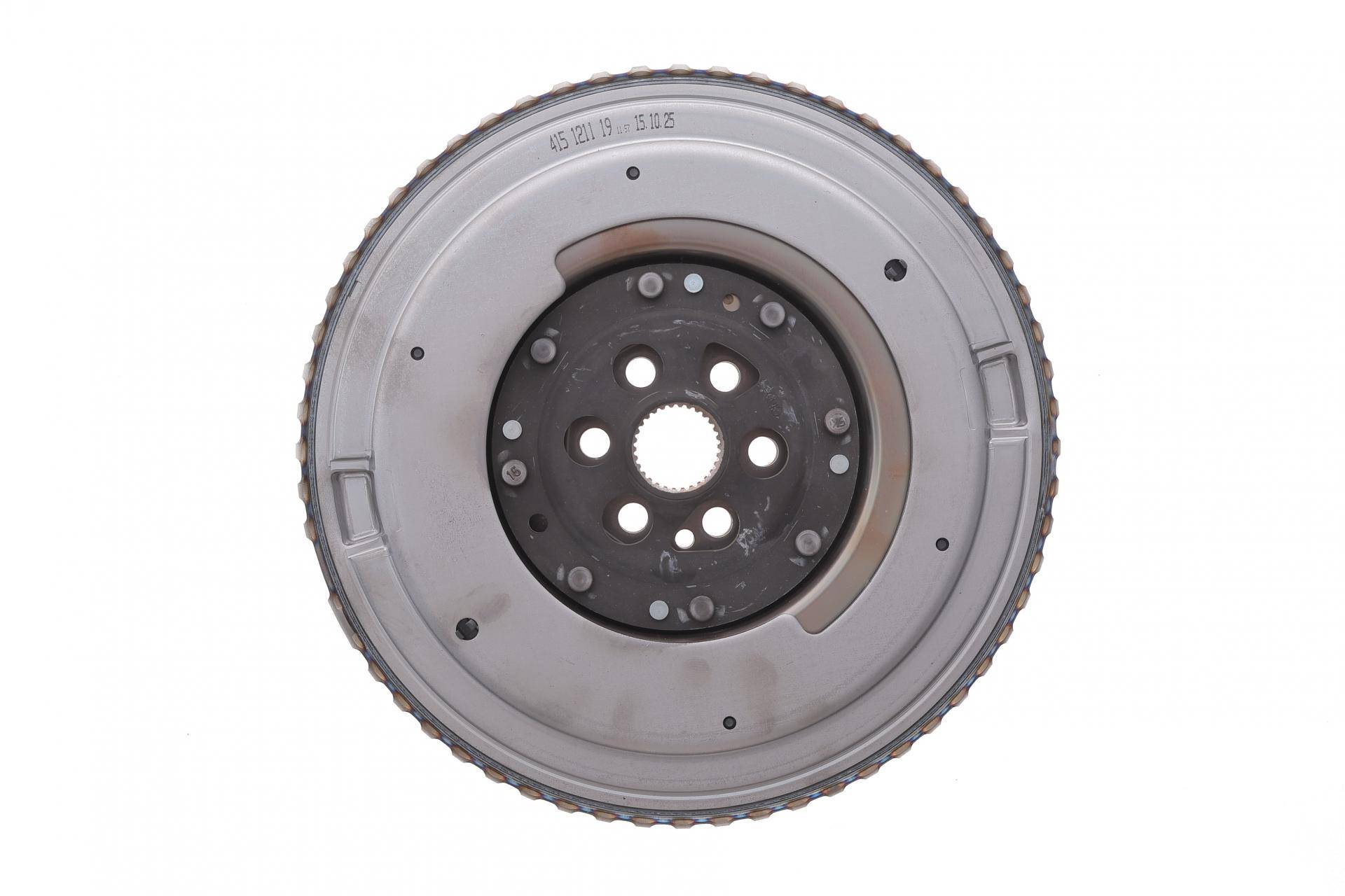 Демпфер зчеплення Nissan Juke 1.0/DIG-T 117 19-