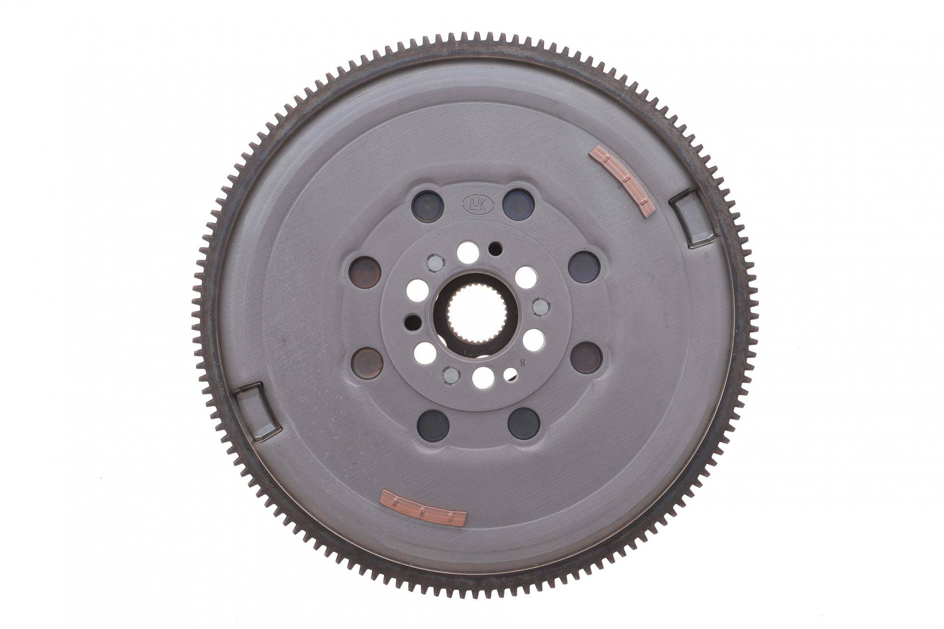 Демпфер зчеплення Nissan Juke 1.0/DIG-T 117 19-