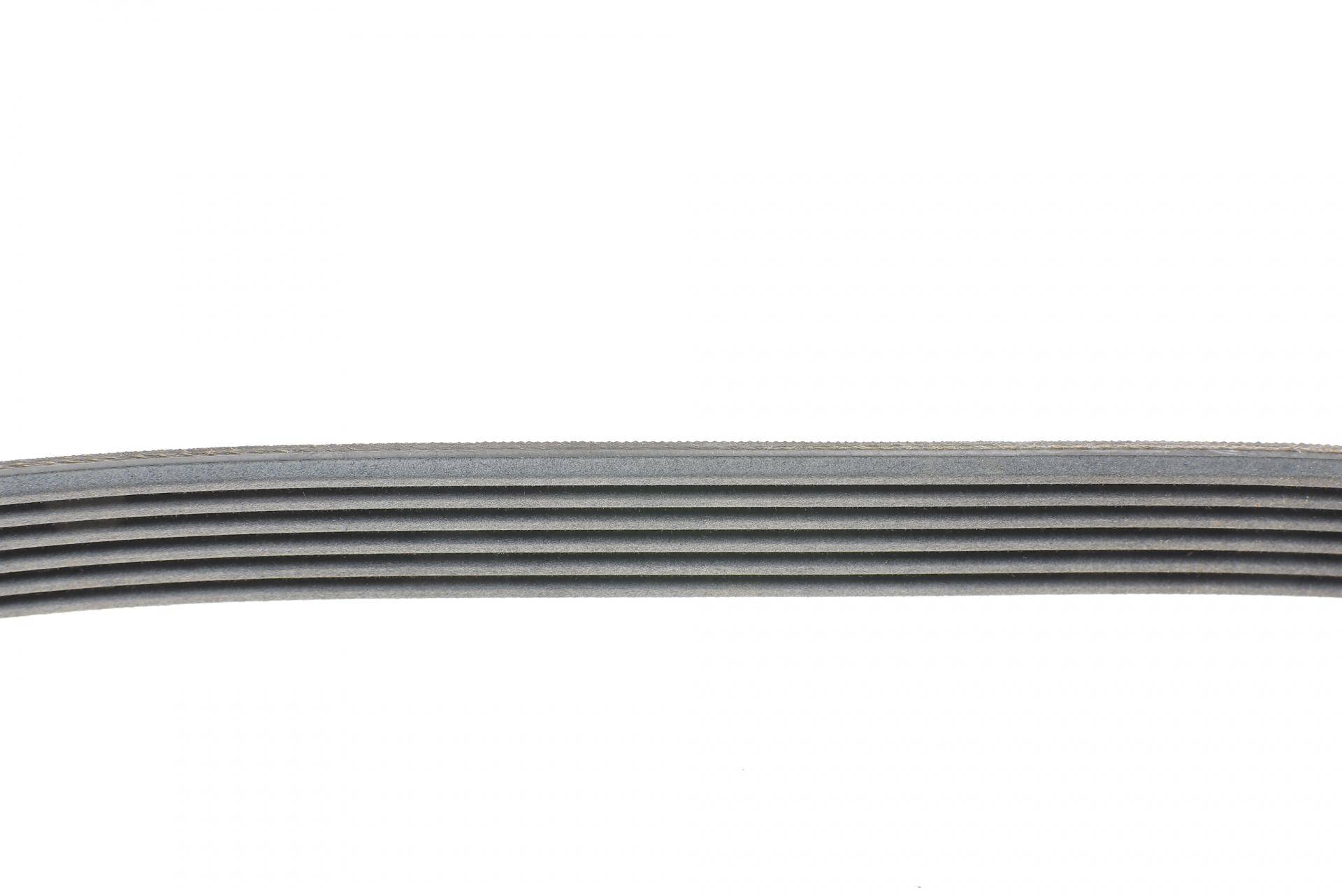 Ремінь генератора Ford Focus/Fiesta/Fusion 1.25-1.6 99-12/Mazda 2 1.25-1.6 03-07