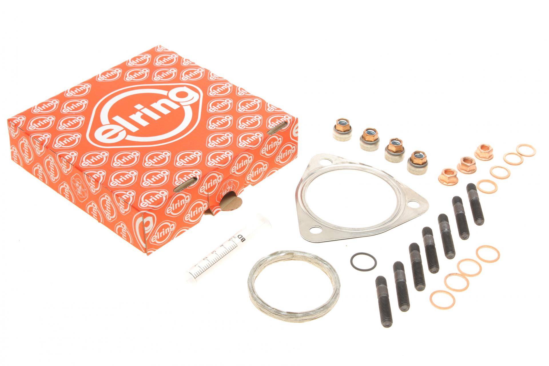 Комплект прокладок турбіни Citroen C4/C5/Peugeot 3008/308/5008/508 1.6 THP 09-