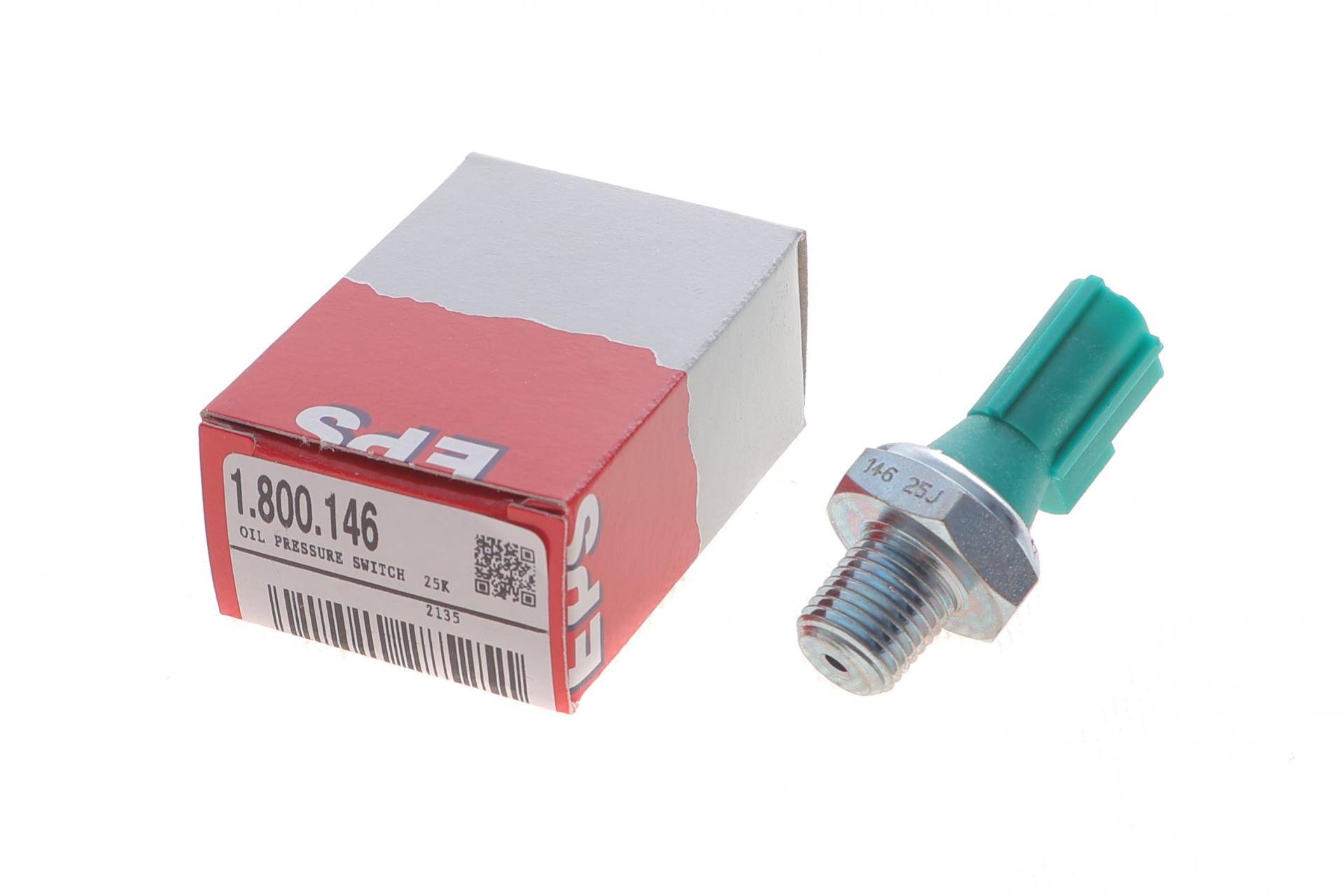 Датчик тиску оливи Ford Transit 2.3 16V 02- (0.30 bar)