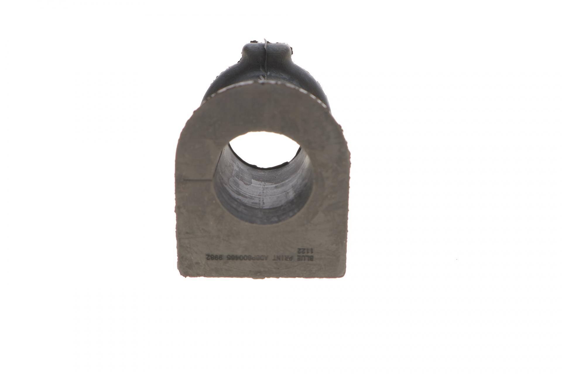 Втулка стабілізатора (переднього) Toyota Avensis 2.0 VVT-i 01-09 (d=25mm)