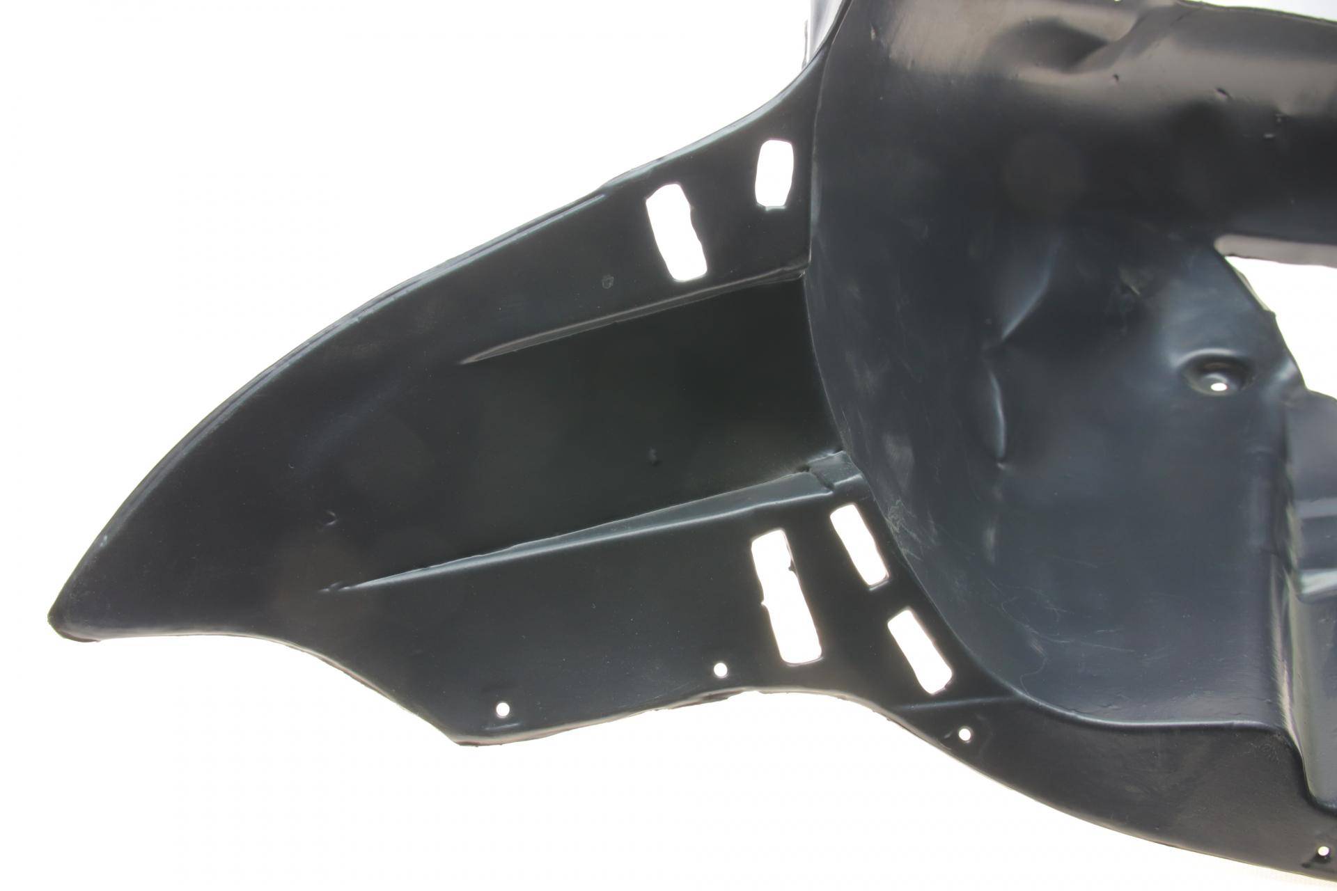 Підкрильник (передній) VW Caddy IV 16-20 (L)