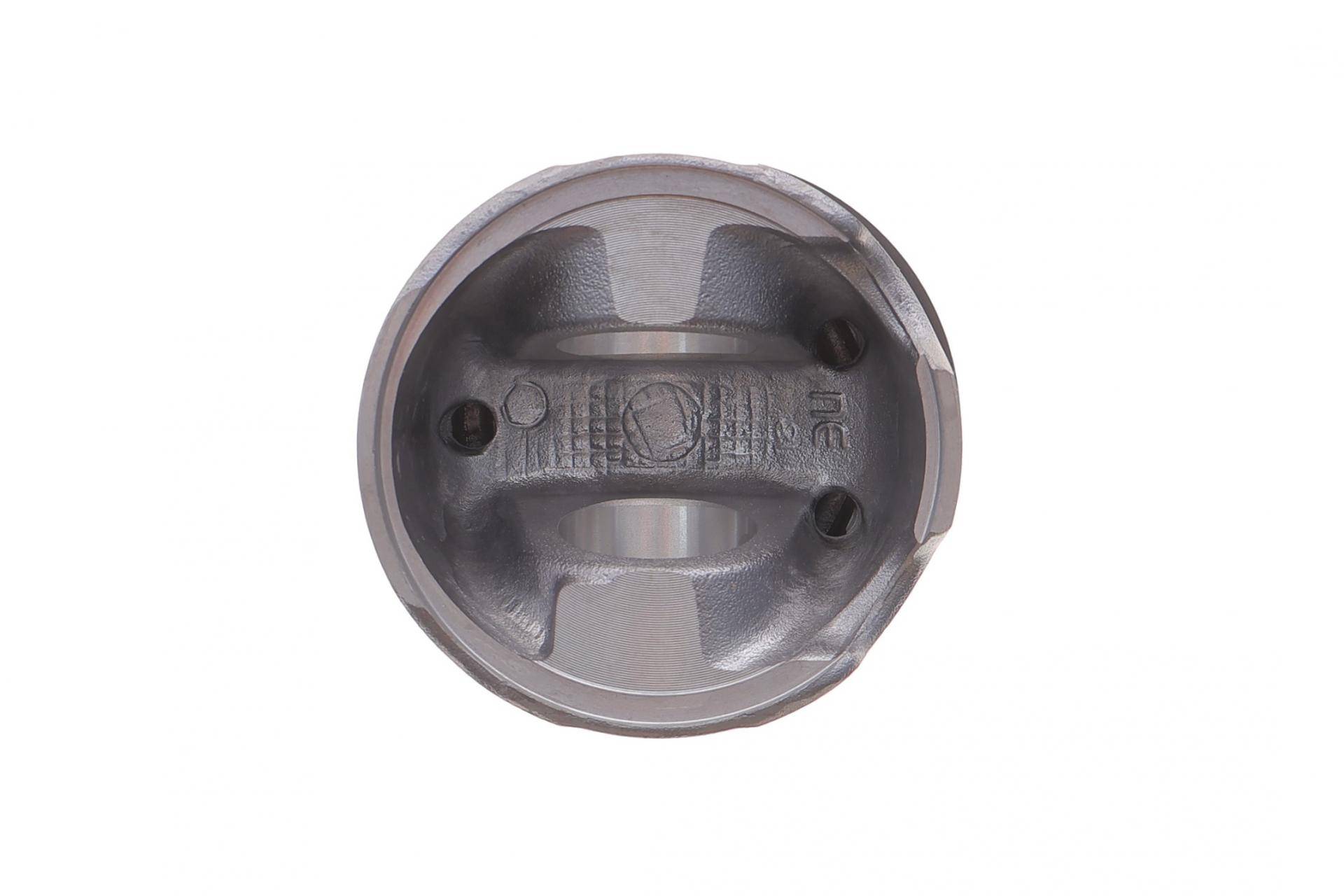 Поршень Renault Megane III/Scenic III 1.9 dCi 09-16 (80.00mm/STD)