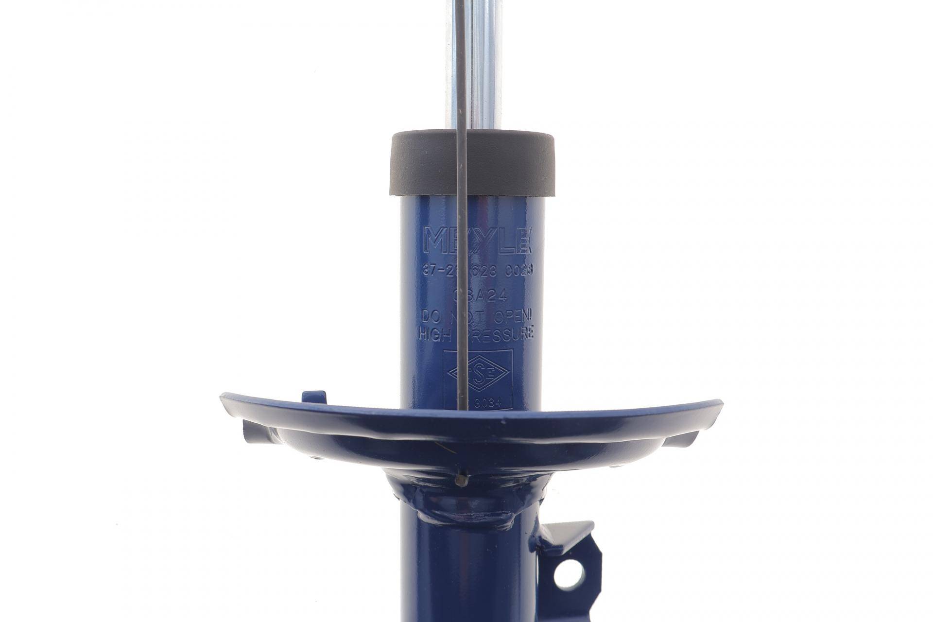 Амортизатор (передній) (L) Hyundai i20 14-21