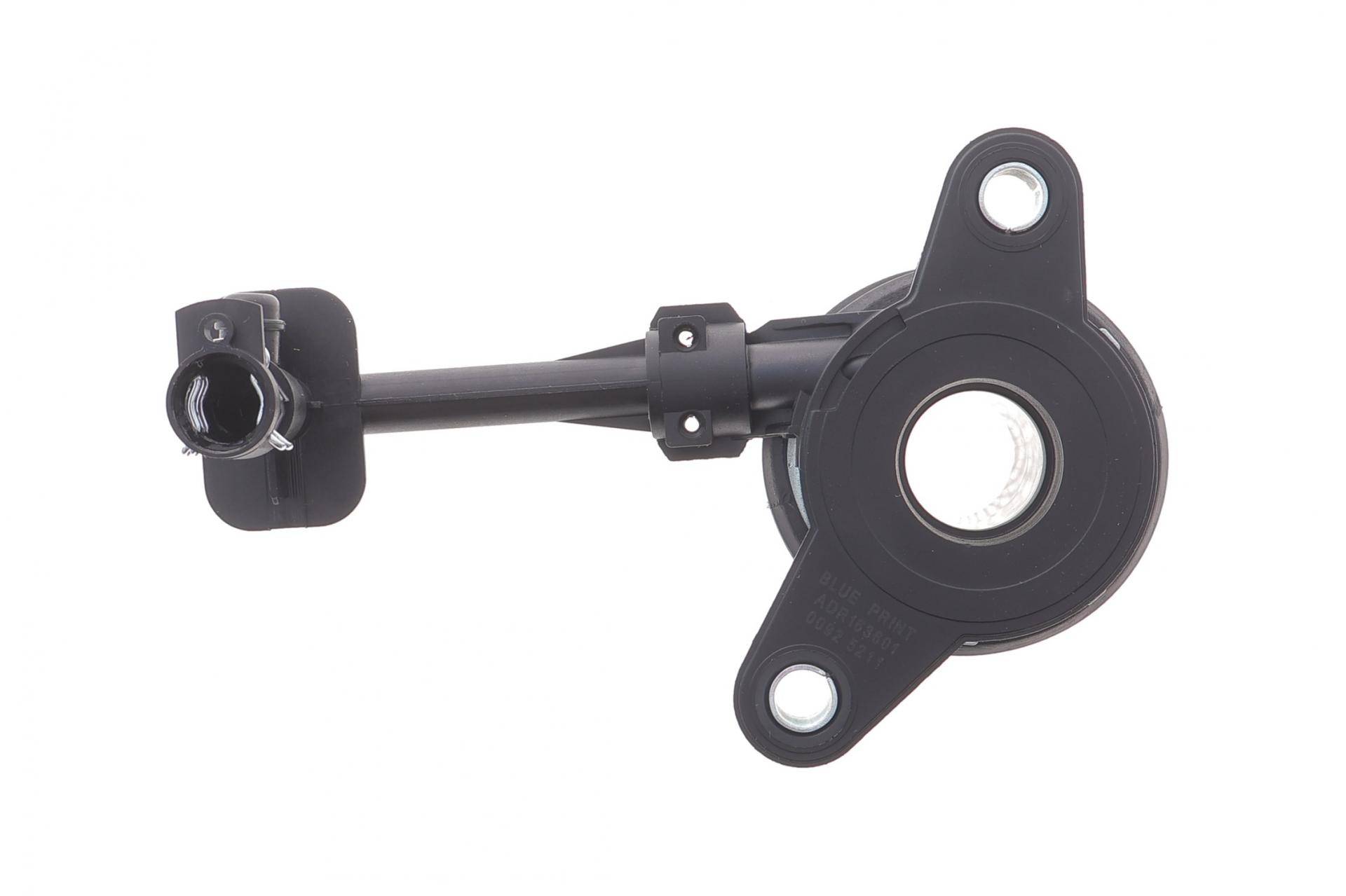 Комплект зчеплення Renault Kangoo 1.5dC, 50-66kw 08- (d=216mm), K9K