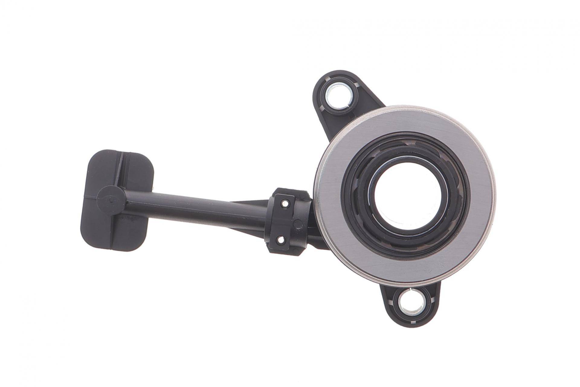 Комплект зчеплення Renault Kangoo 1.5dC, 50-66kw 08- (d=216mm), K9K