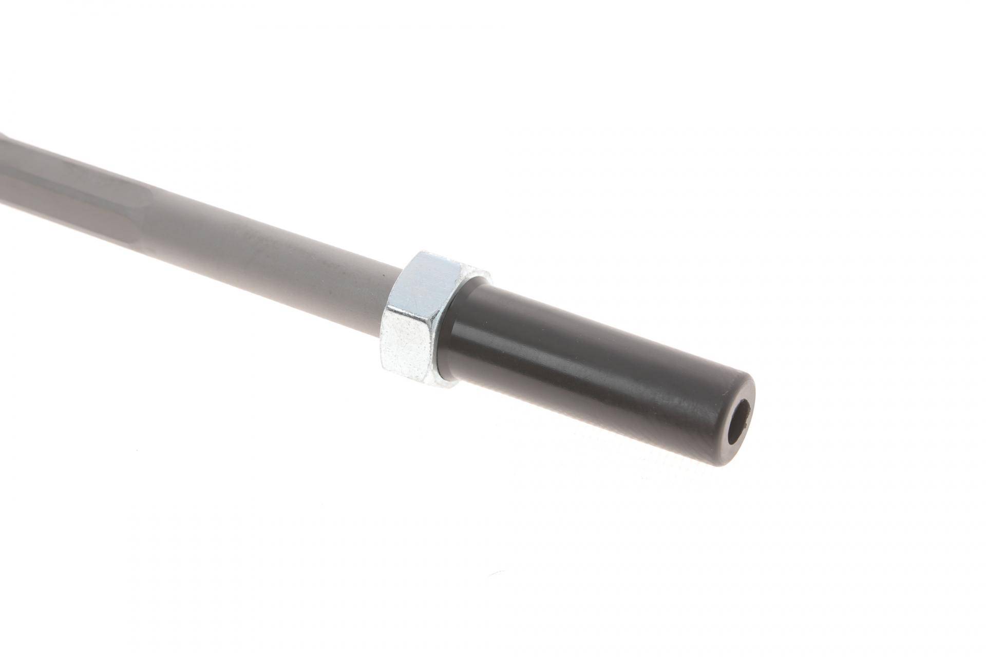 Тяга рульова Chevrolet Aveo (T300) 12- (L=345mm)