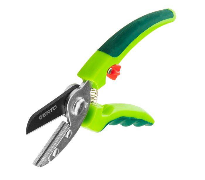 Секатор 190 mm