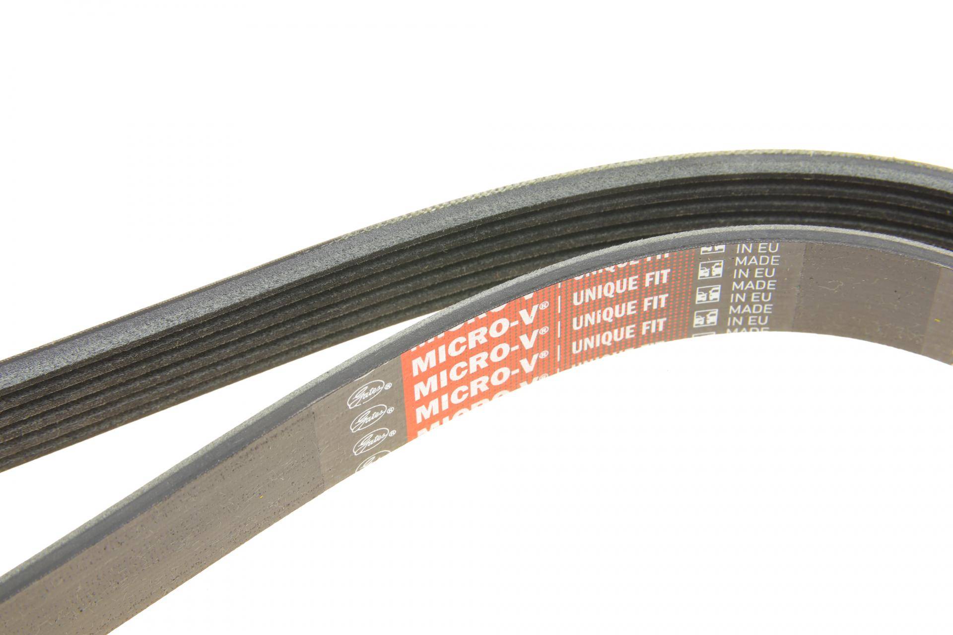 Ремінь генератора VW Crafter 2.5TDI 06-13 (6PK2580XS)