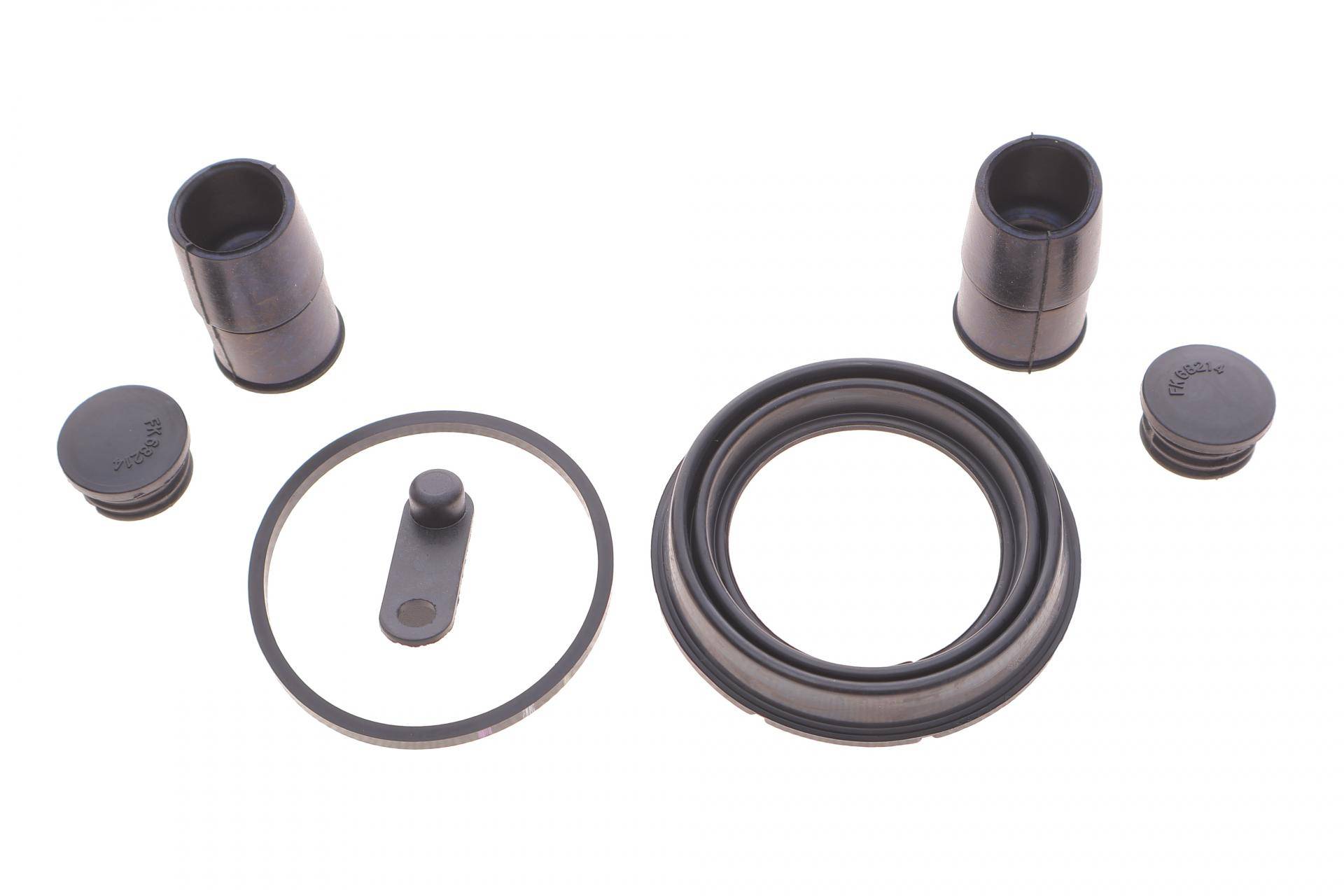 Ремкомплект супорта (переднього) BMW 5 (F10/F11) 10- (d=60mm) (Ate)