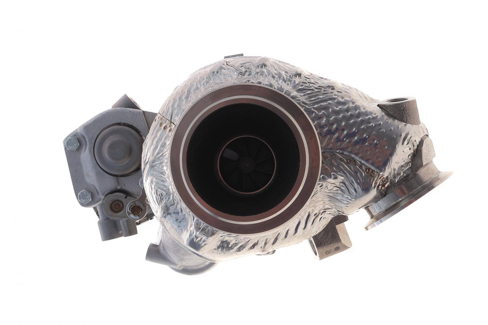 Турбіна MB Sprinter 907/910/Vito (W447) 19- OM654 (заміна на 952201-5001S)