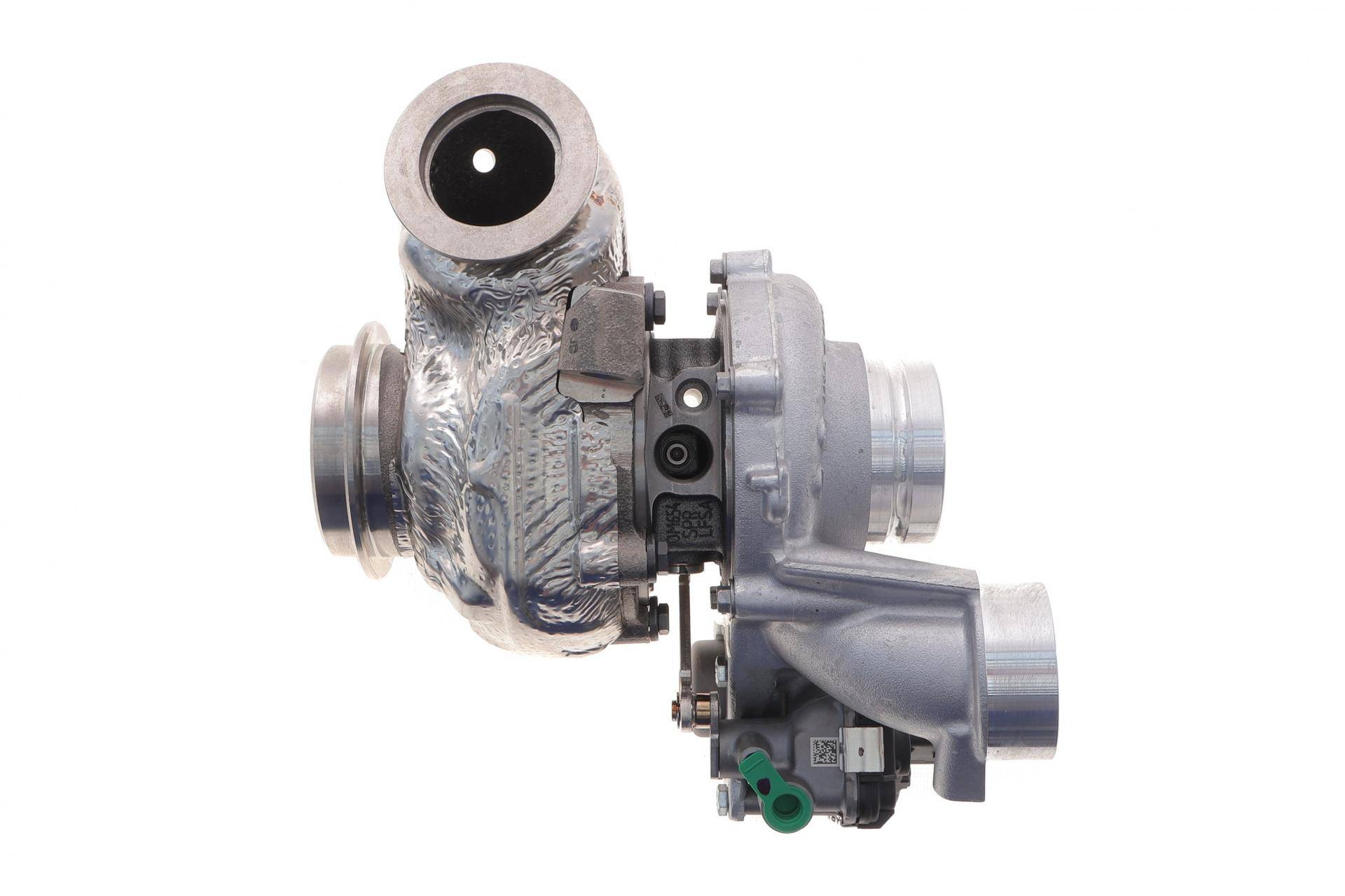 Турбіна MB Sprinter 907/910/Vito (W447) 19- OM654 (заміна на 952201-5001S)