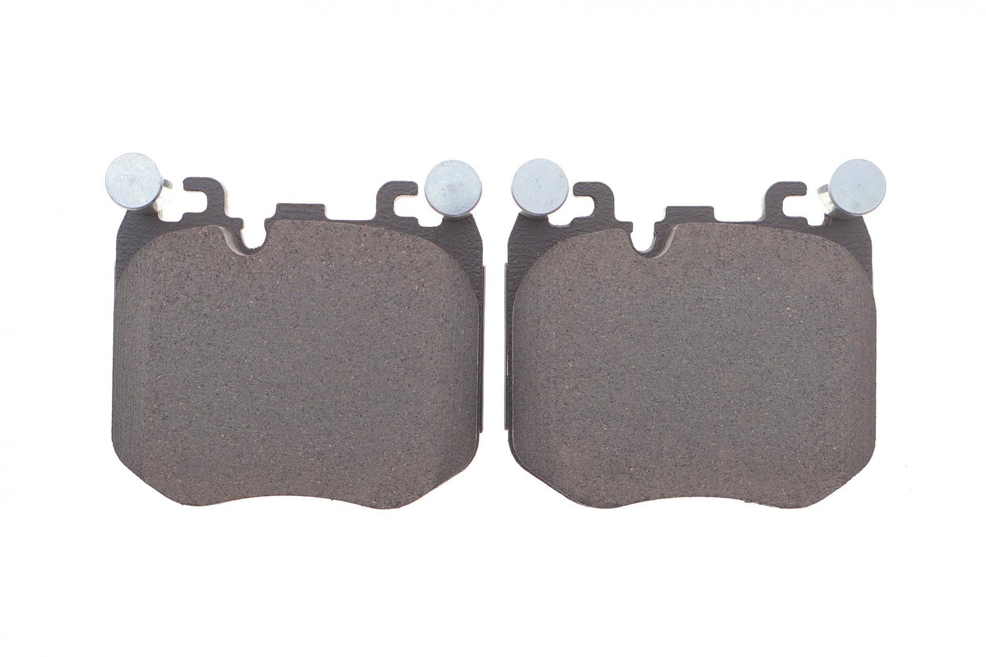 Колодки гальмівні (передні) BMW 5 (G60/G61)/7 (G70)/X3 (G45) 22- B57/B58/S68