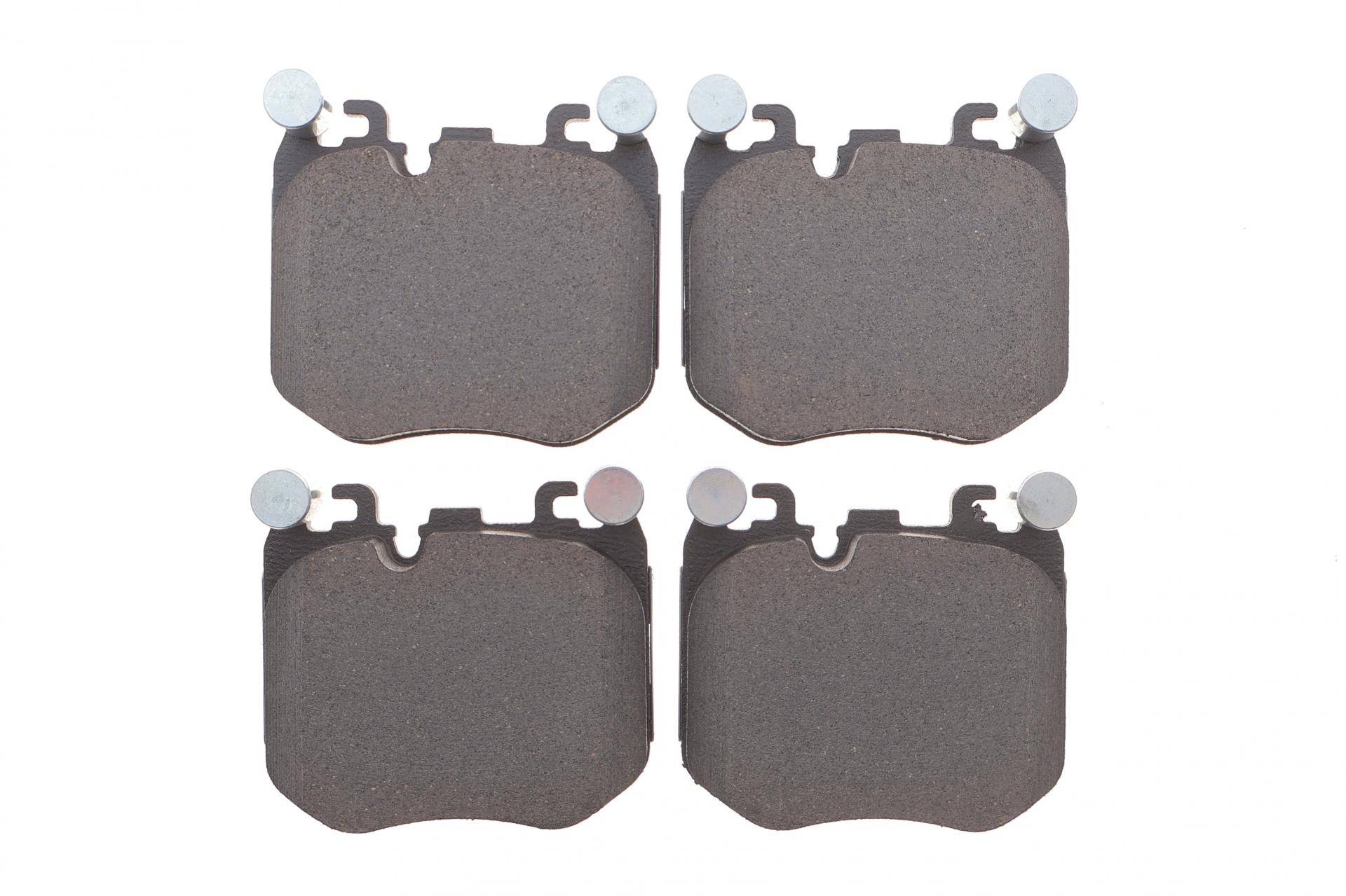 Колодки гальмівні (передні) BMW 5 (G60/G61)/7 (G70)/X3 (G45) 22- B57/B58/S68