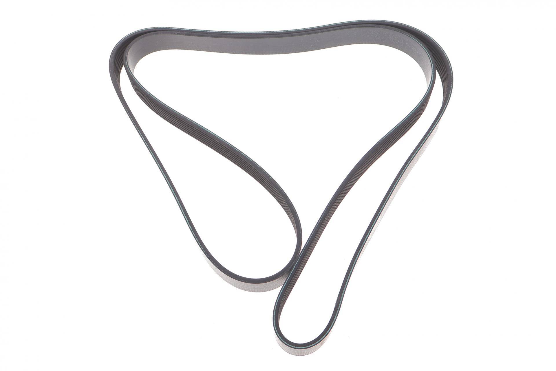 Ремінь генератора Toyota Land Cruiser Prado 3.0 D-4D 02-10