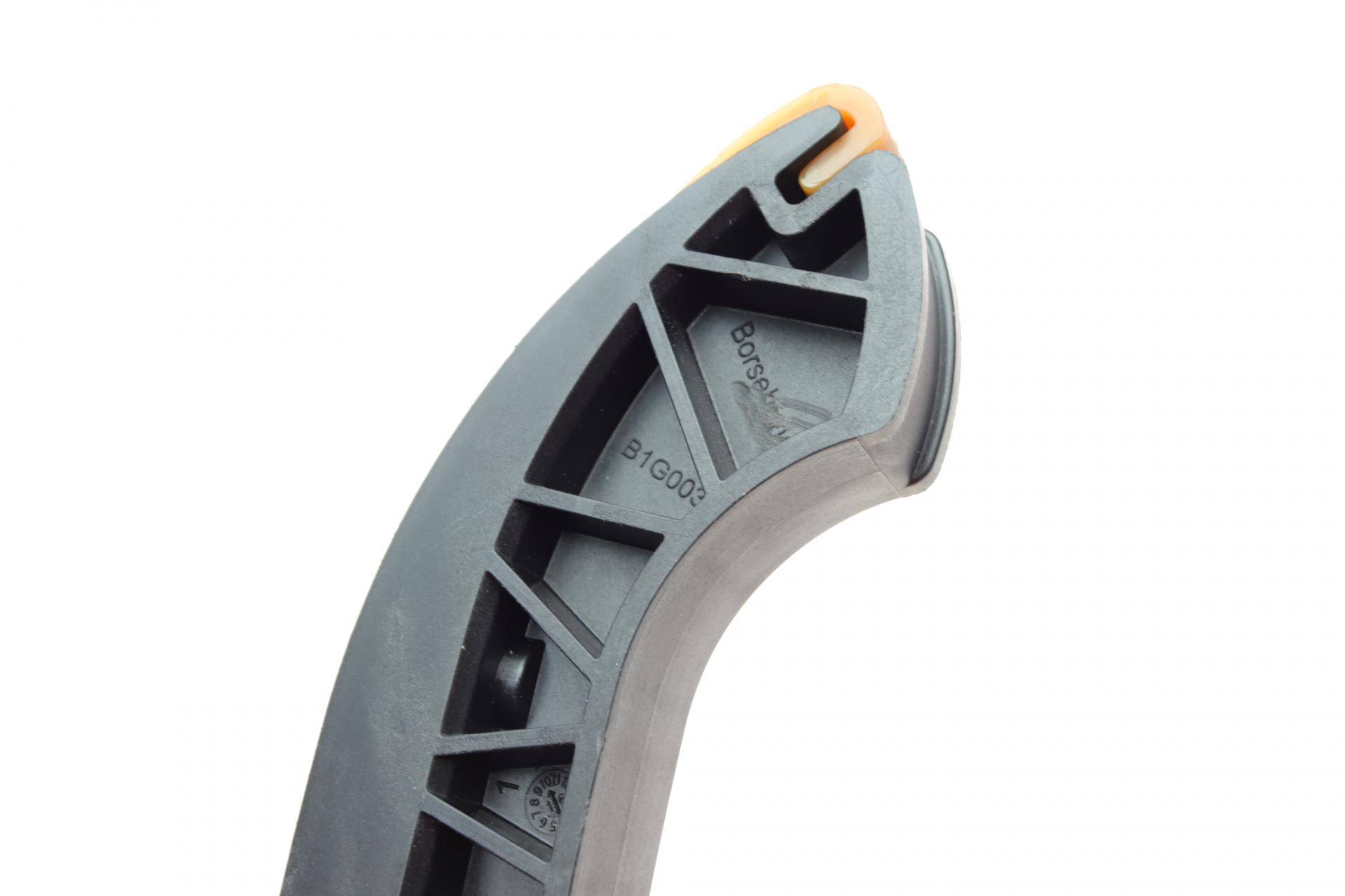 Комплект ланцюга ГРМ Skoda Fabia/VW Fox 1.2i 01-08 (OE VAG)