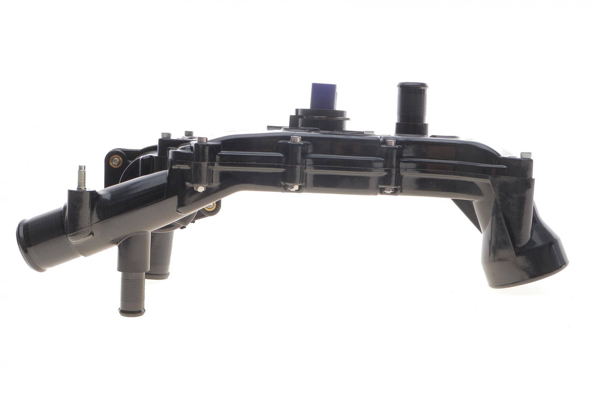 Термостат Peugeot 306 2.0HDI 99-02